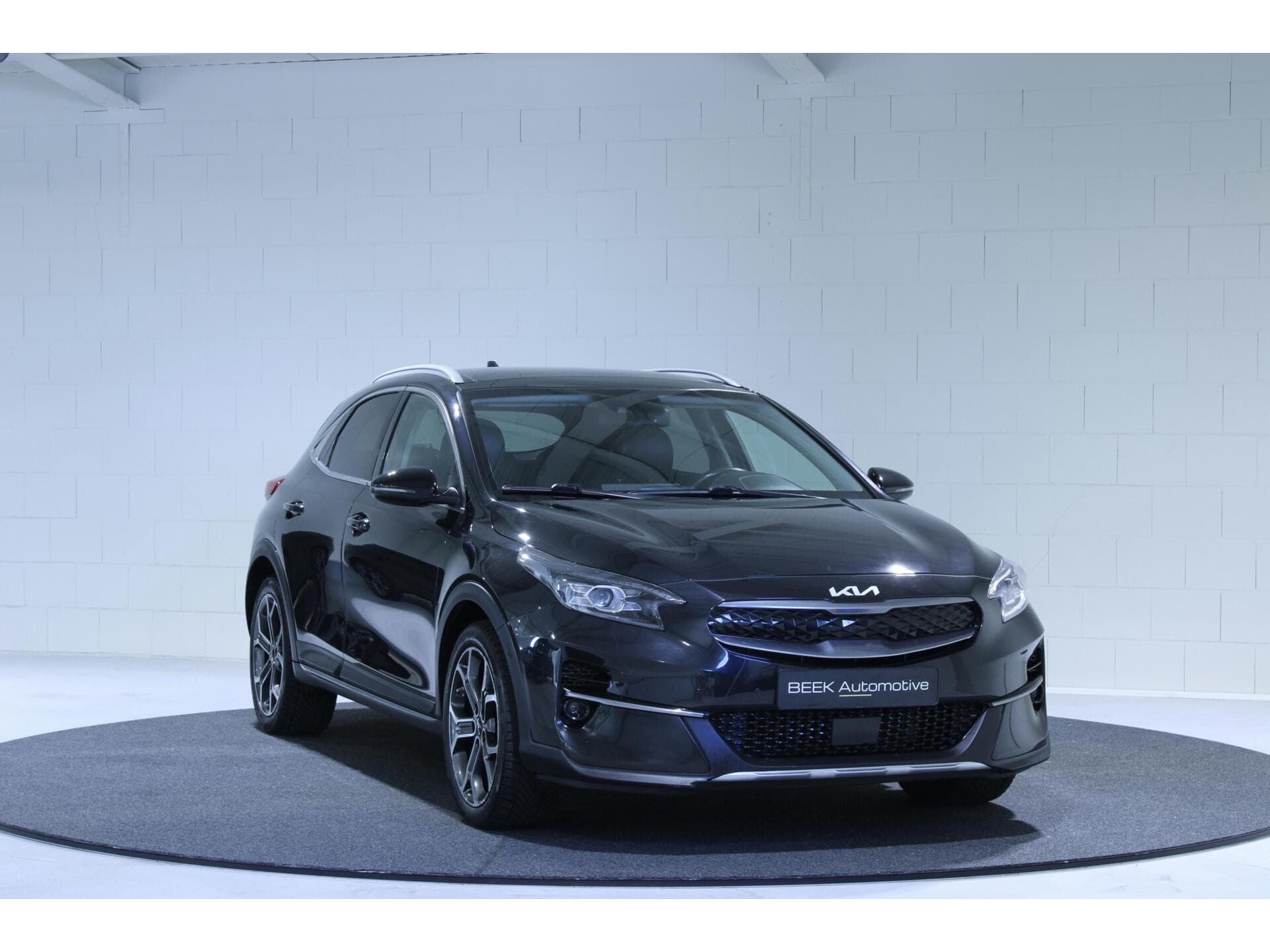 Kia XCeed - Foto 8