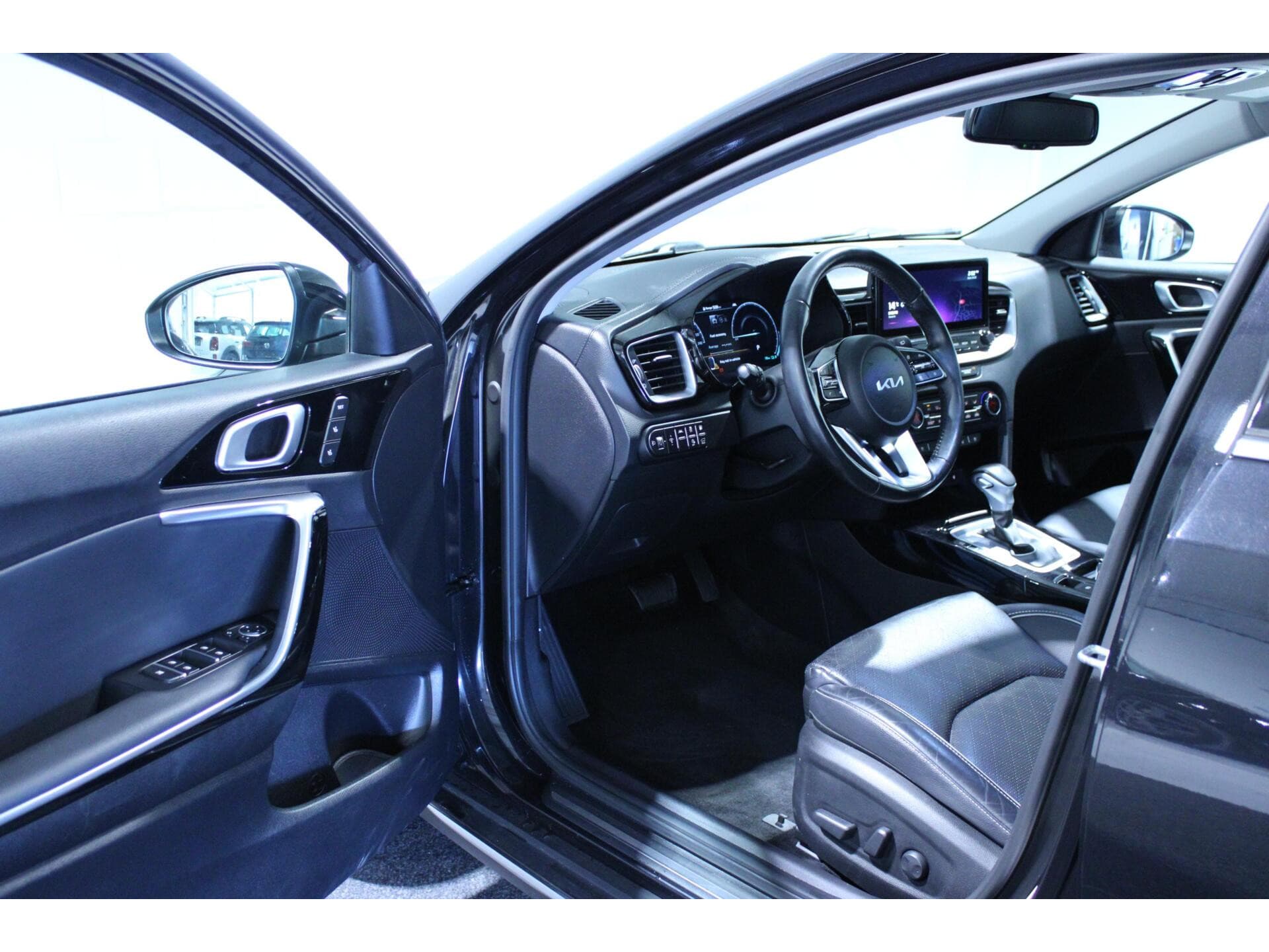 Kia XCeed - Foto 9