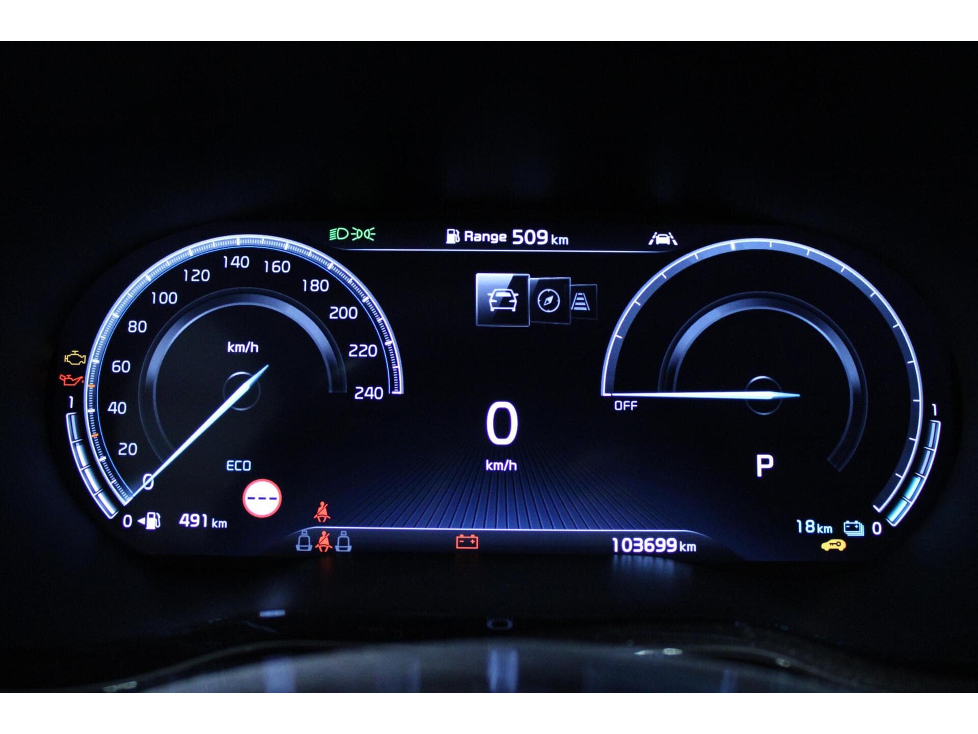 Kia XCeed - Foto 16
