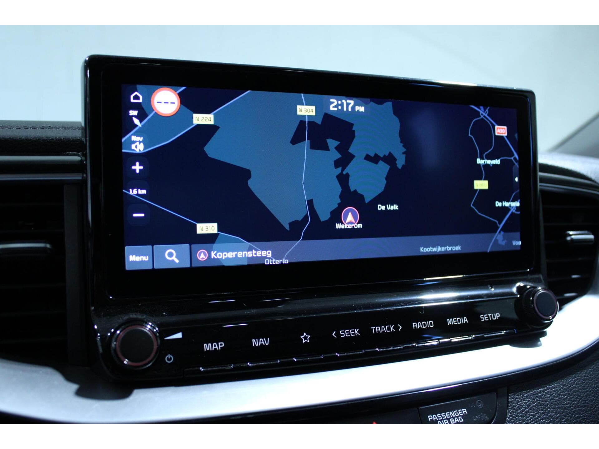 Kia XCeed - Foto 18