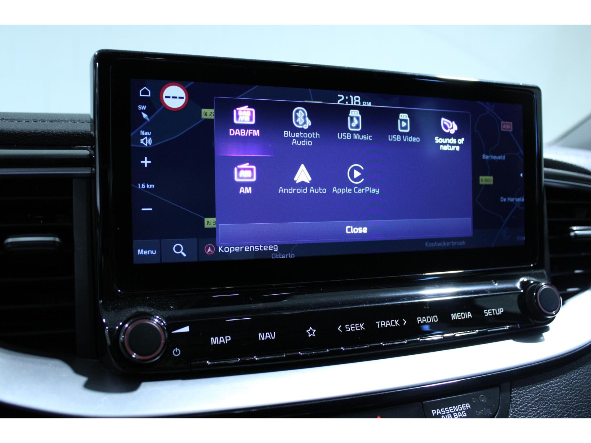 Kia XCeed - Foto 19
