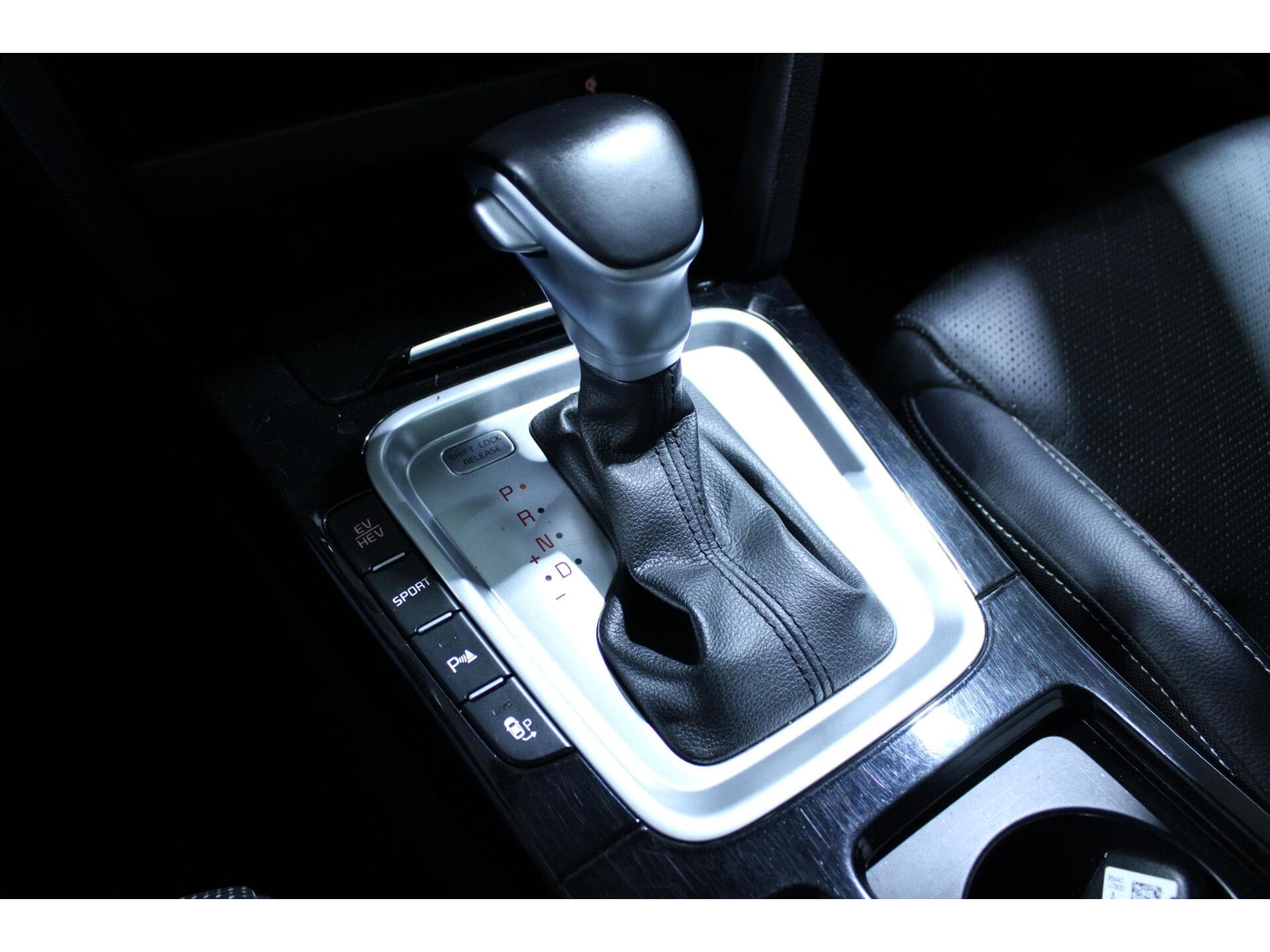 Kia XCeed - Foto 23