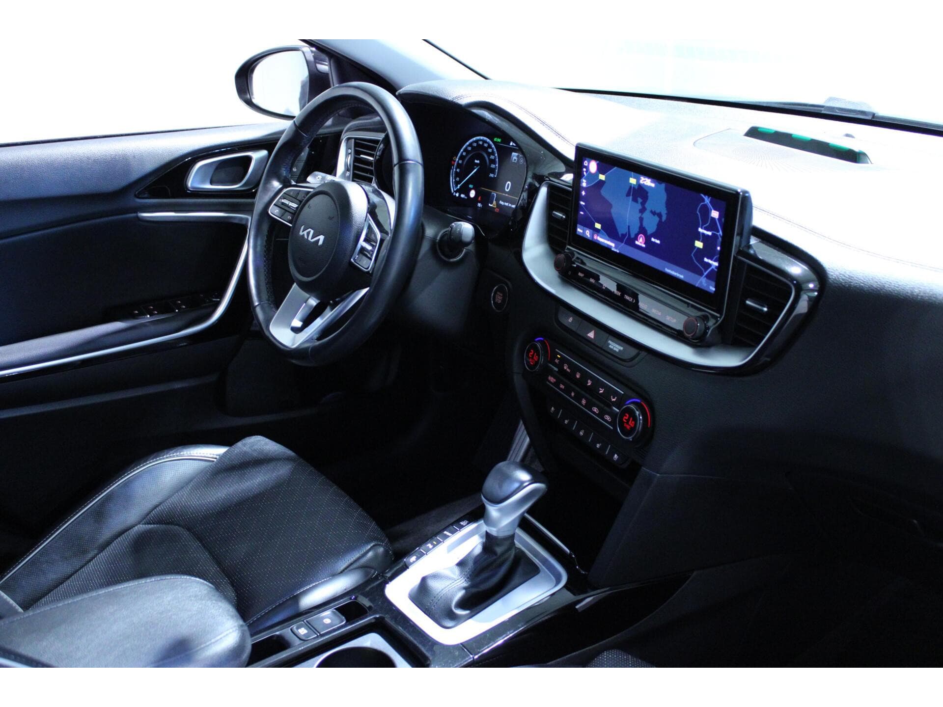 Kia XCeed - Foto 25