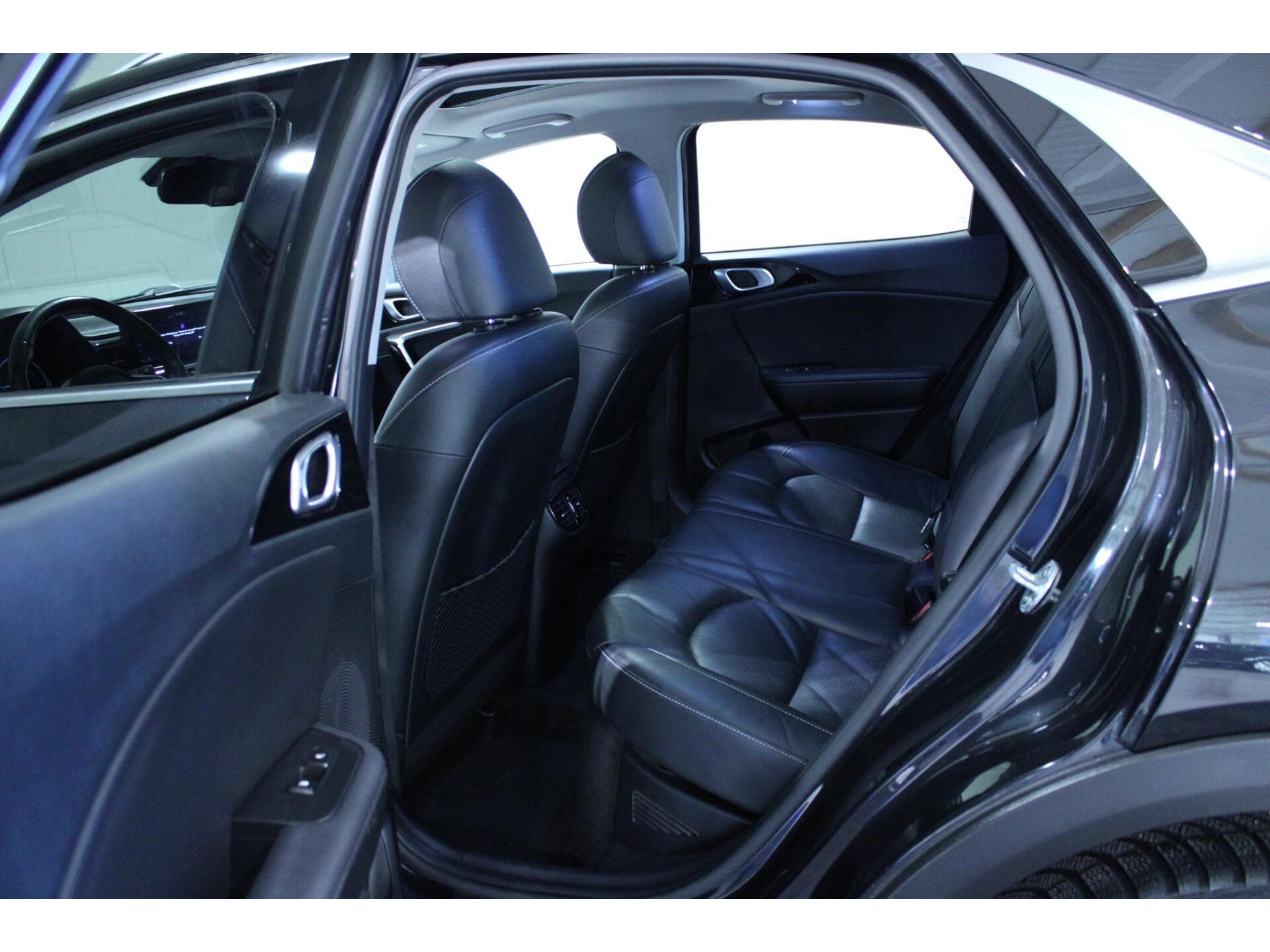 Kia XCeed - Foto 26