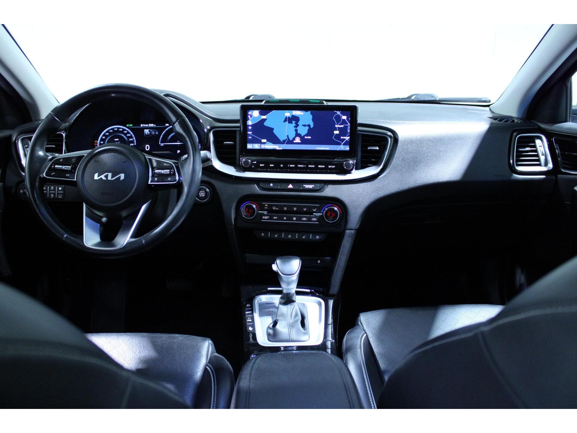 Kia XCeed - Foto 29