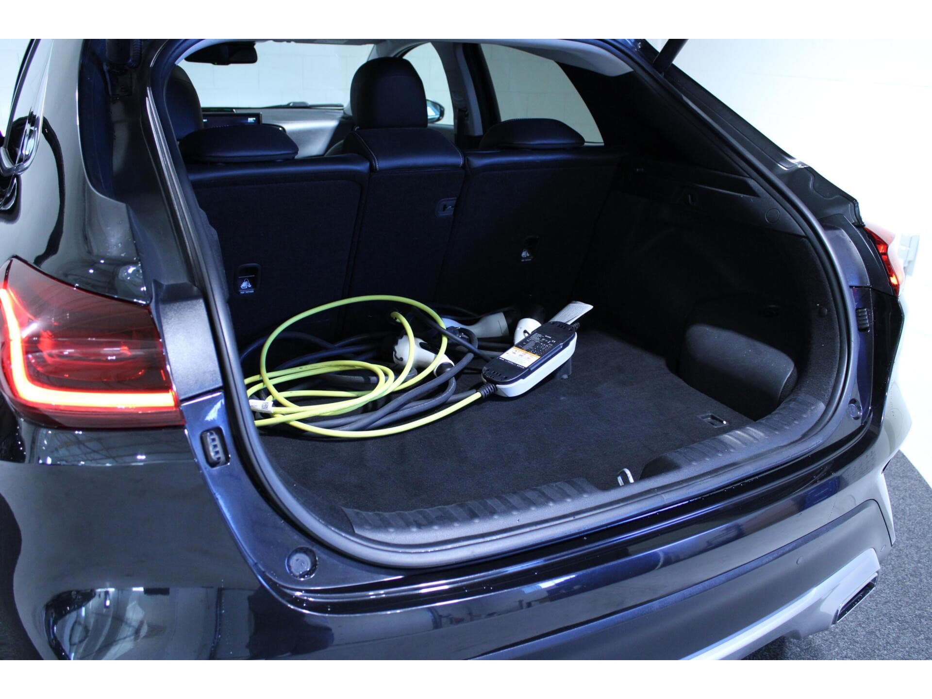 Kia XCeed - Foto 30