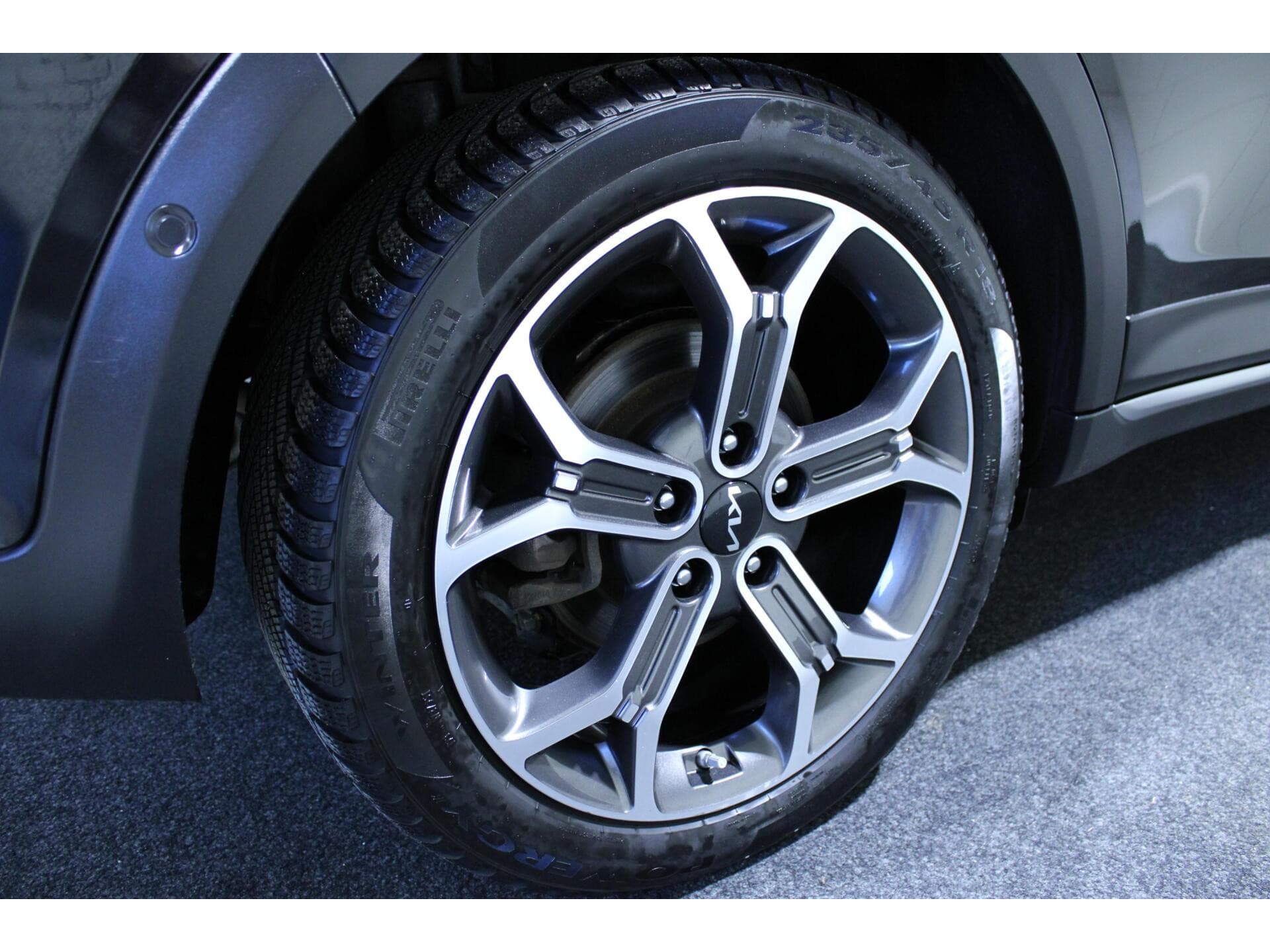 Kia XCeed - Foto 32
