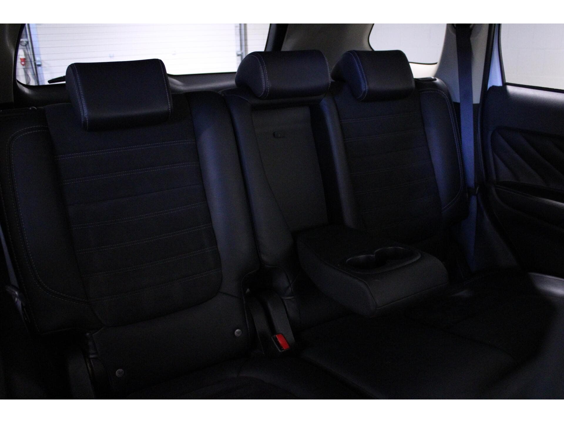 Mitsubishi Outlander - Foto 22