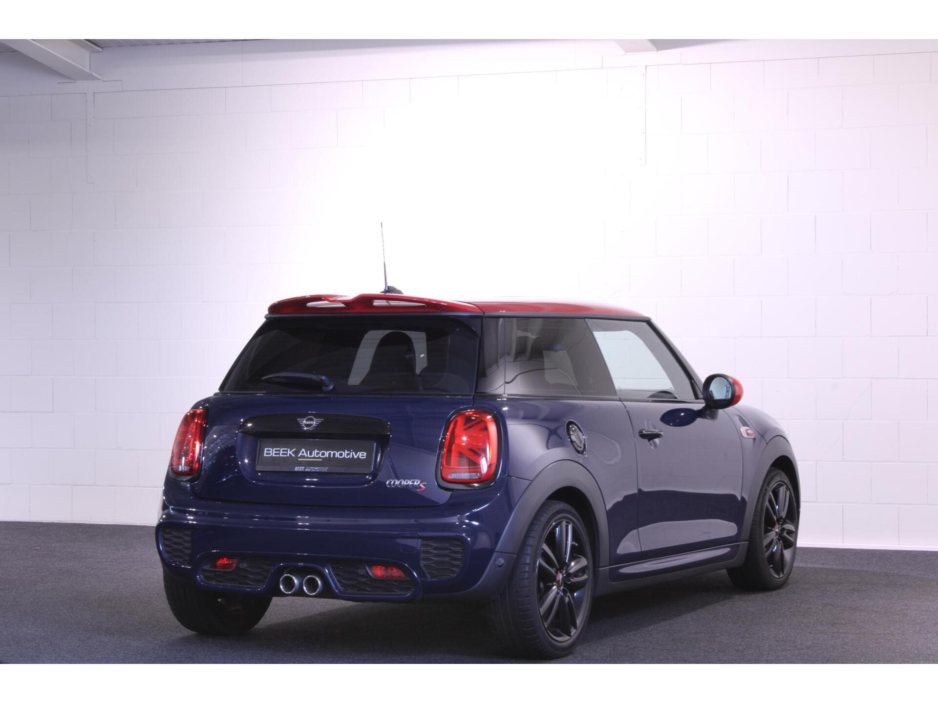 MINI 3-Deurs - Foto 2