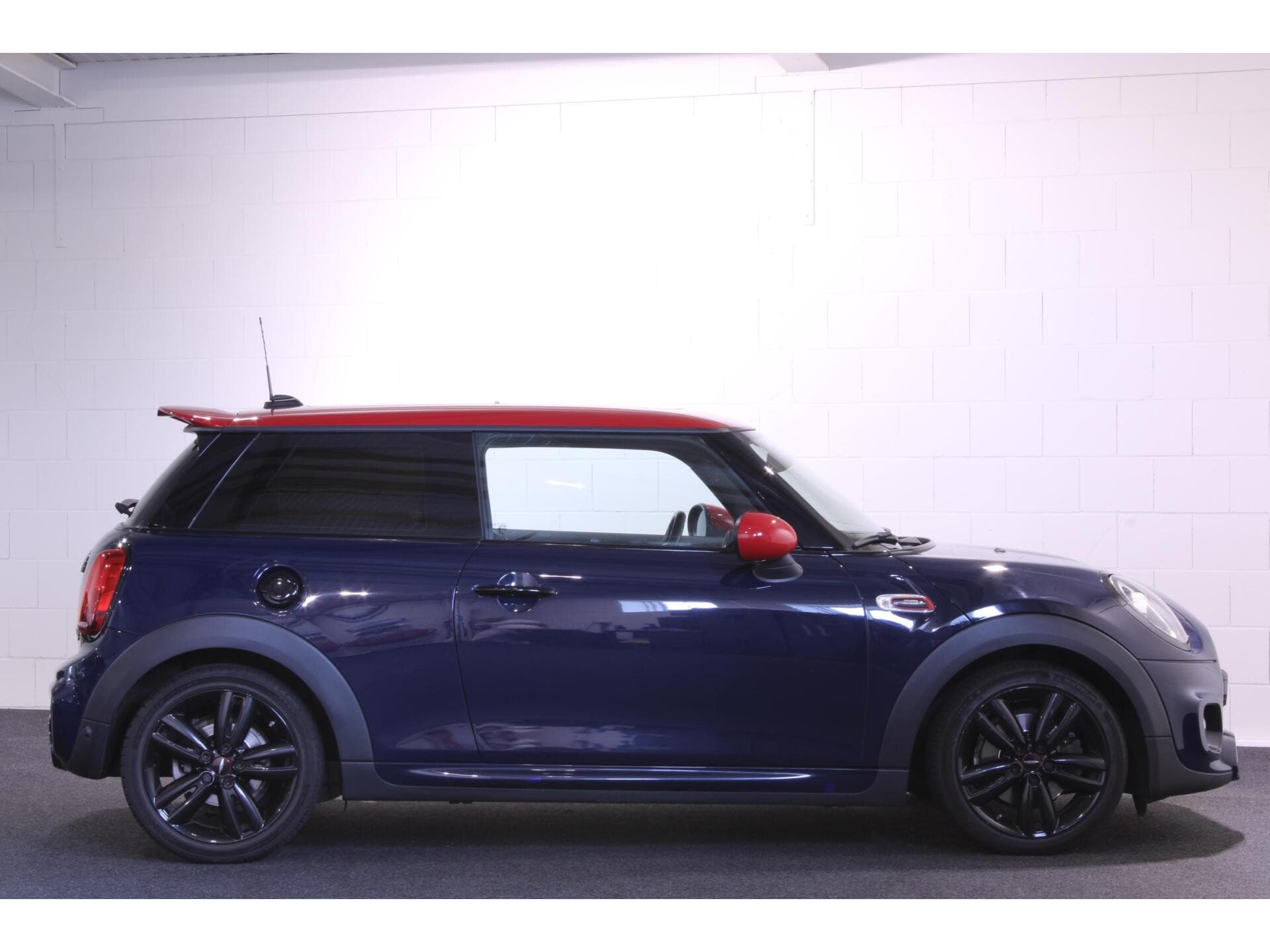 MINI 3-Deurs - Foto 3