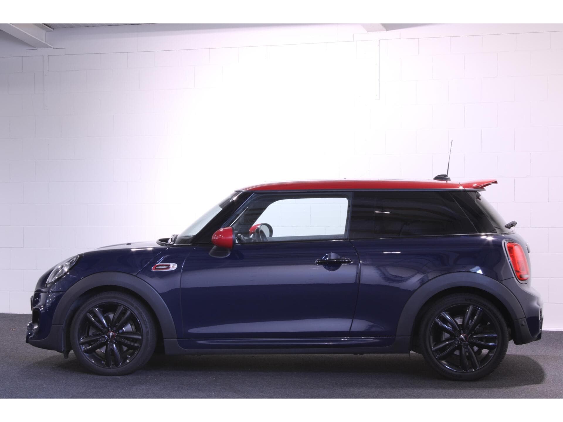 MINI 3-Deurs - Foto 4