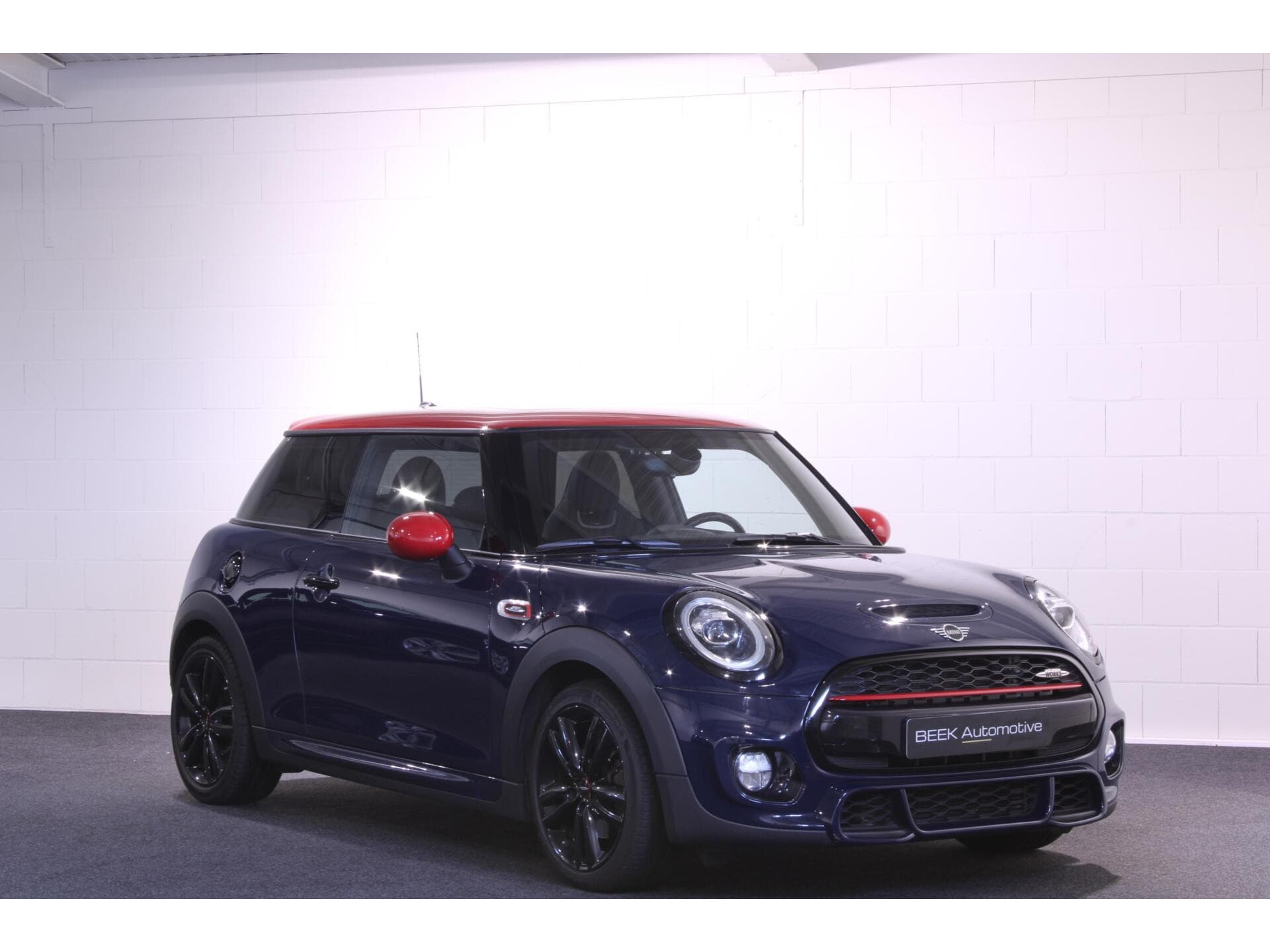 MINI 3-Deurs - Foto 5