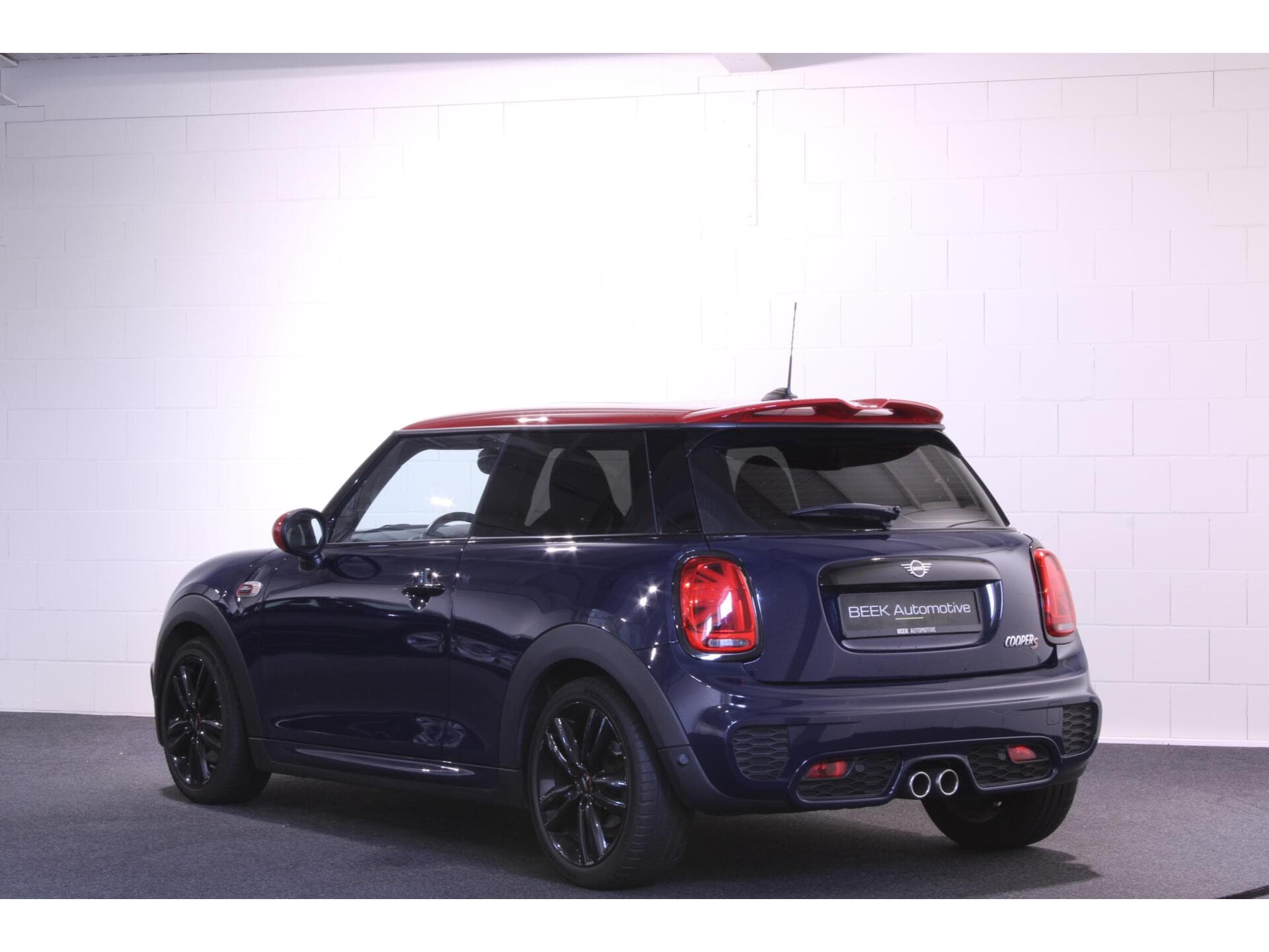 MINI 3-Deurs - Foto 6
