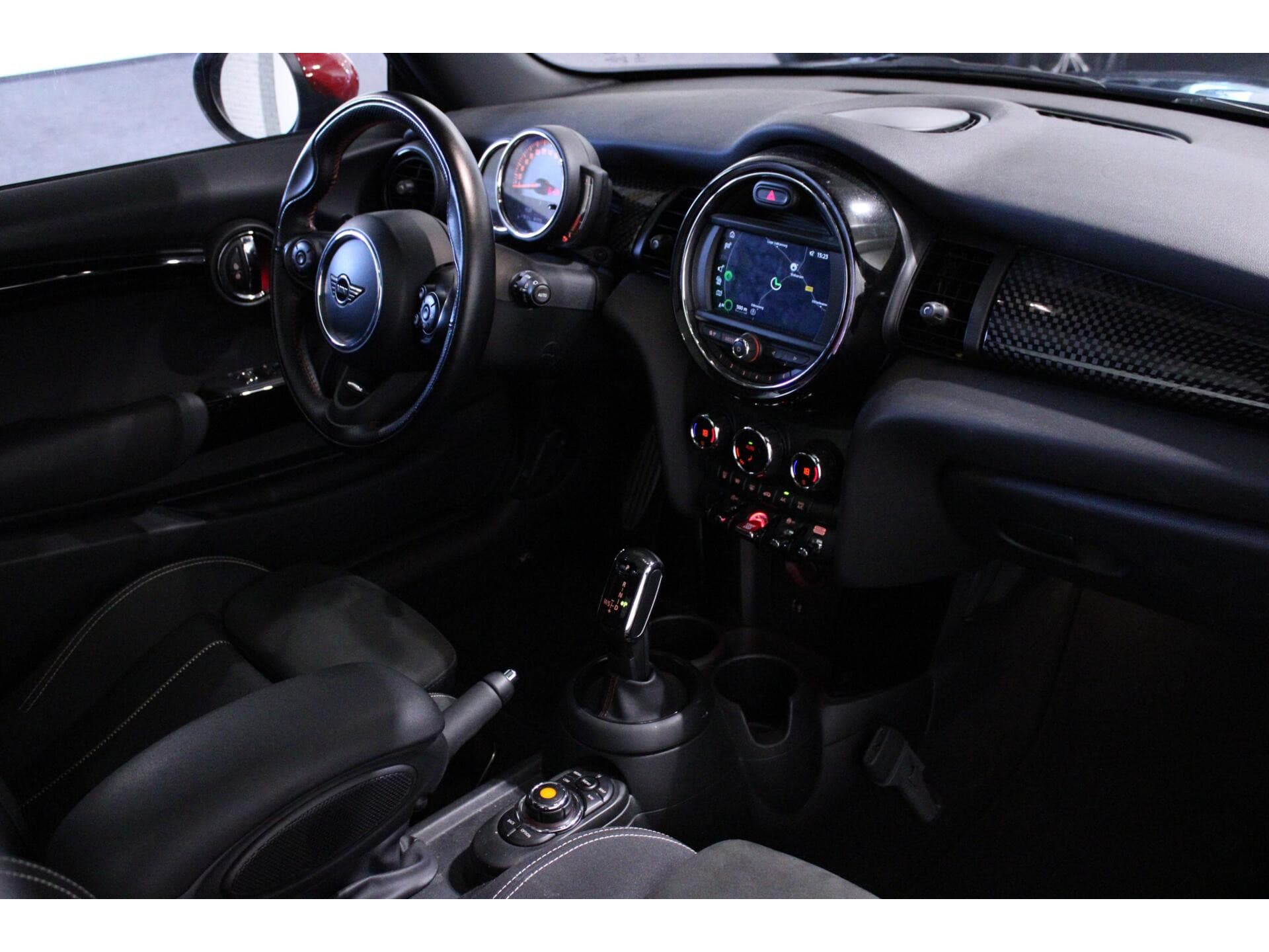 MINI 3-Deurs - Foto 21