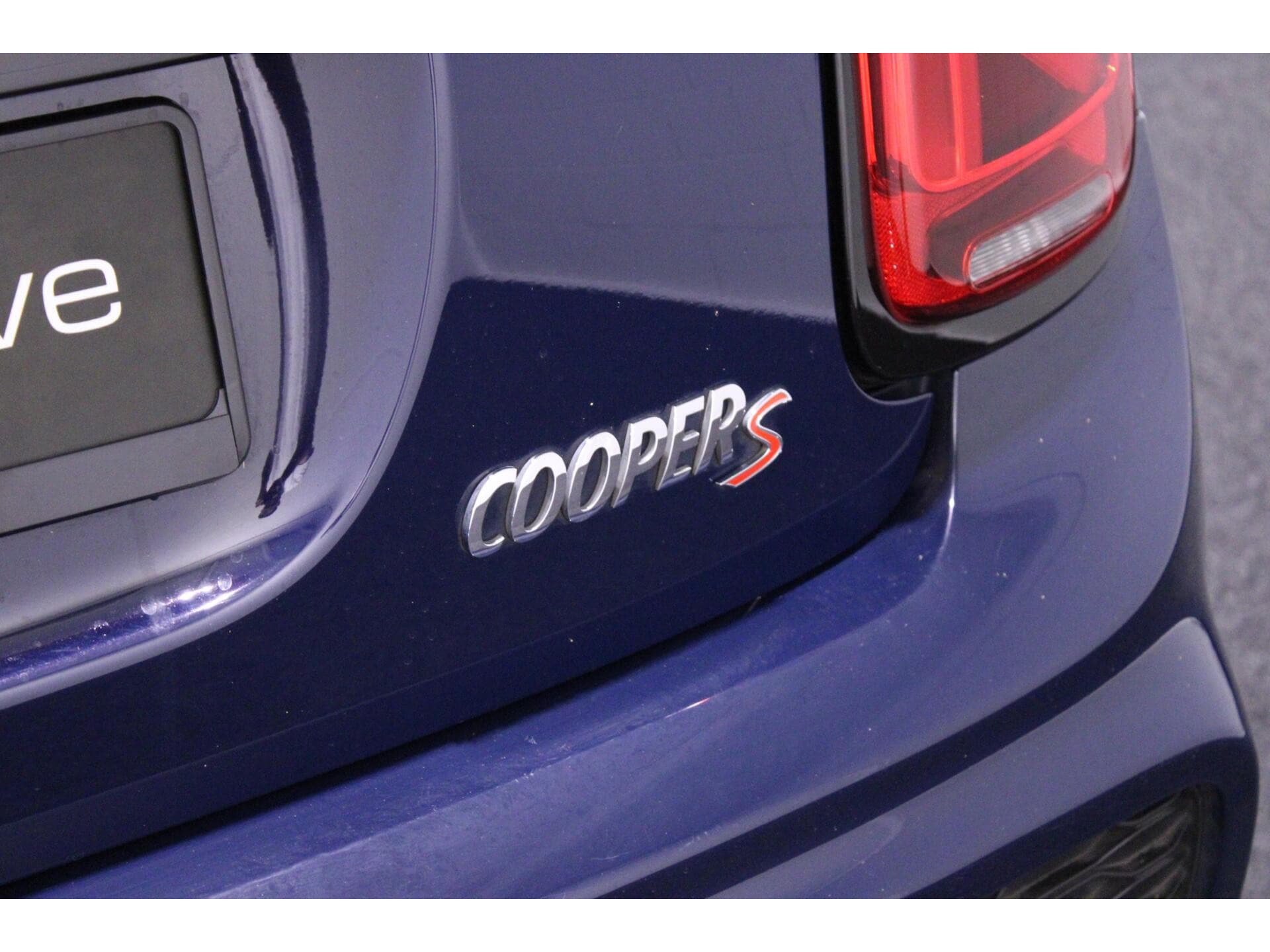 MINI 3-Deurs - Foto 25