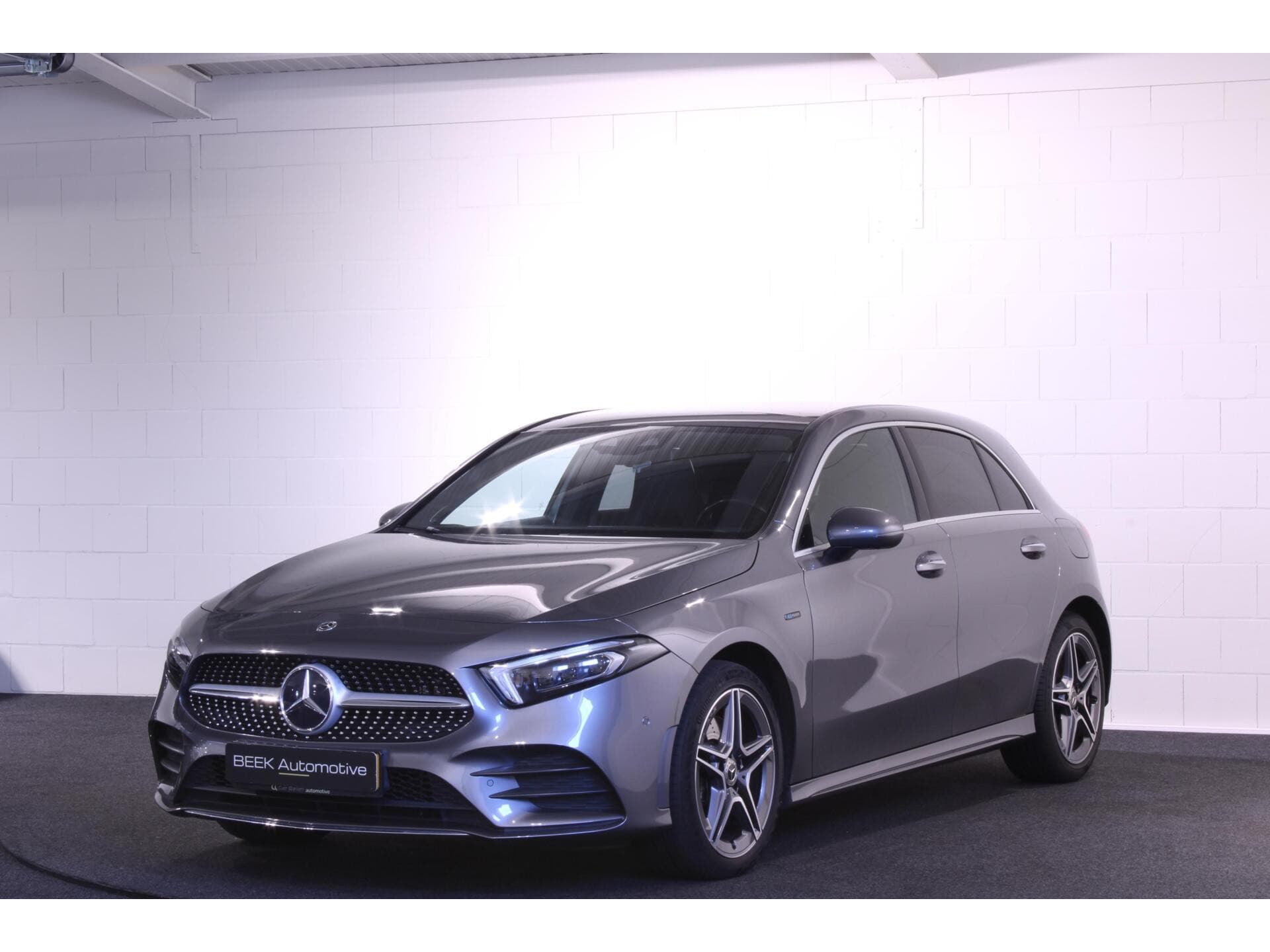 Mercedes-Benz A-Klasse - Foto 1