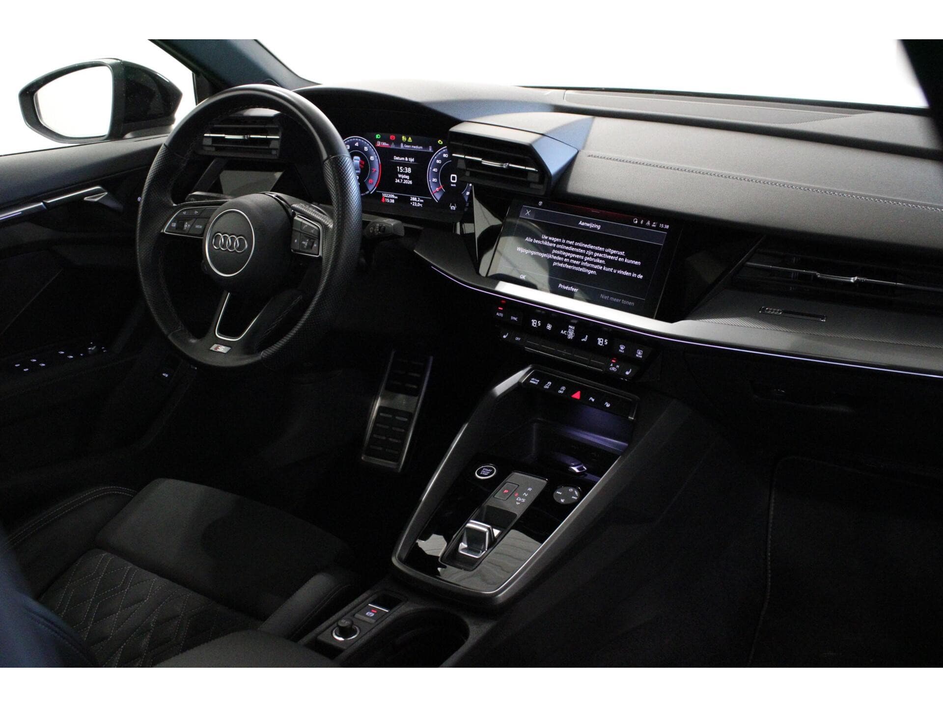 Audi A3 - Foto 2