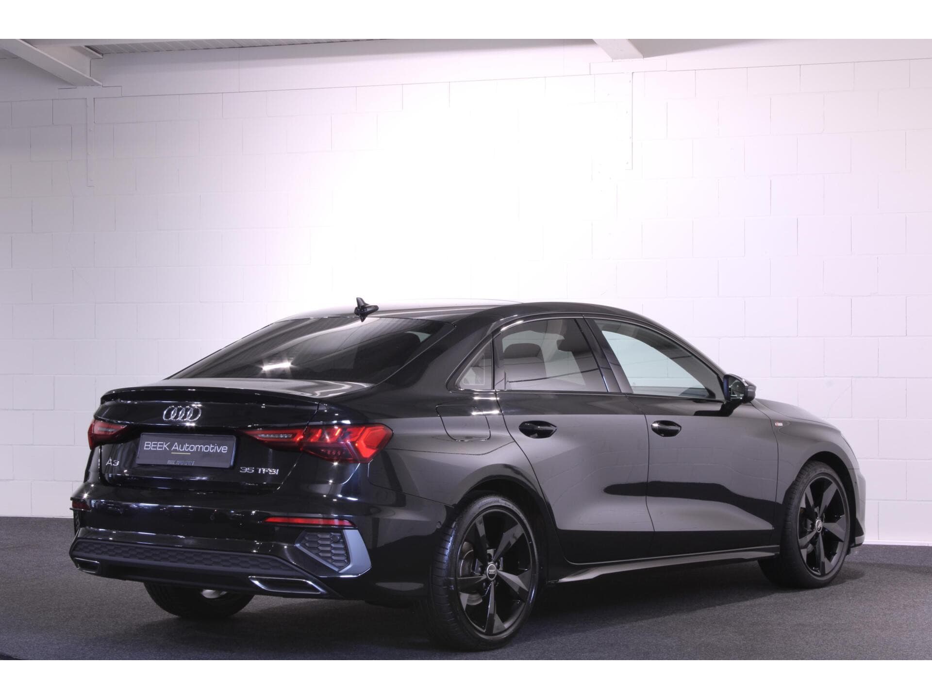 Audi A3 - Foto 3
