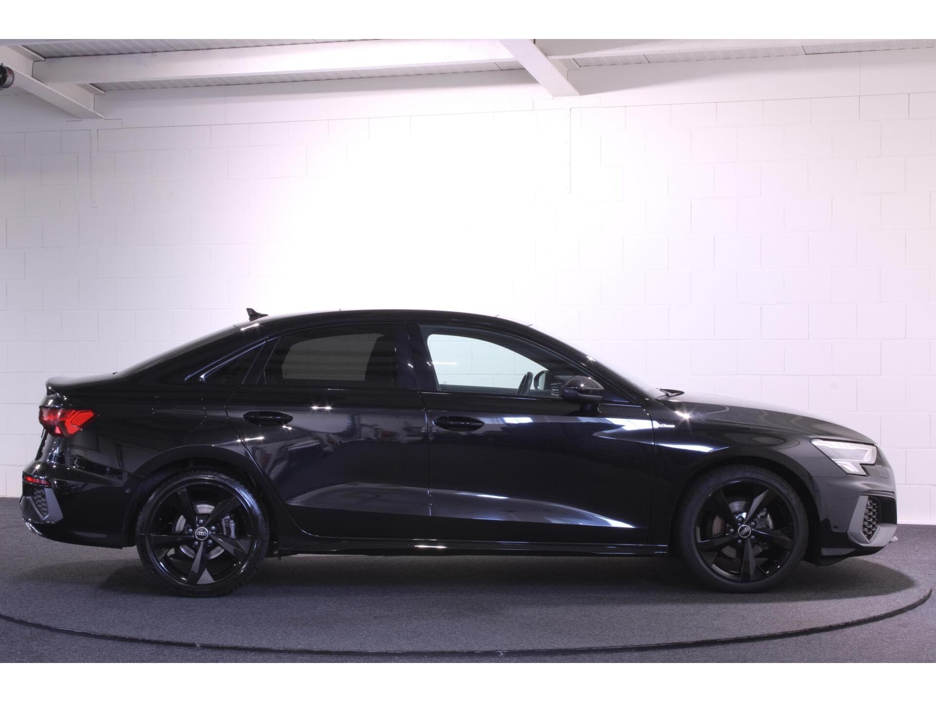 Audi A3 - Foto 4
