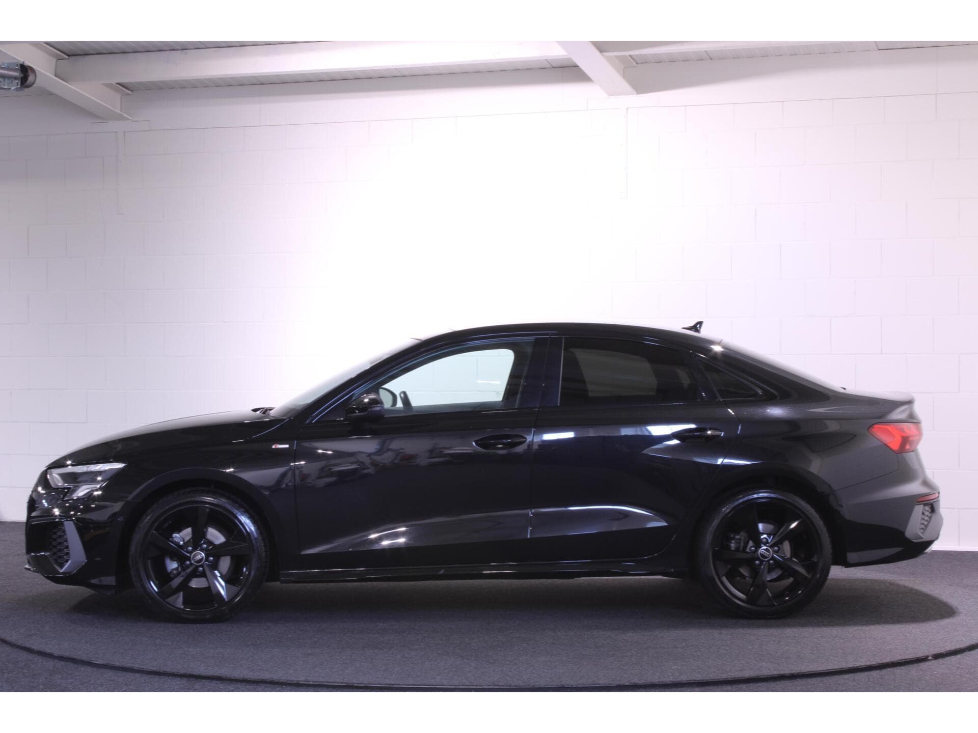 Audi A3 - Foto 5