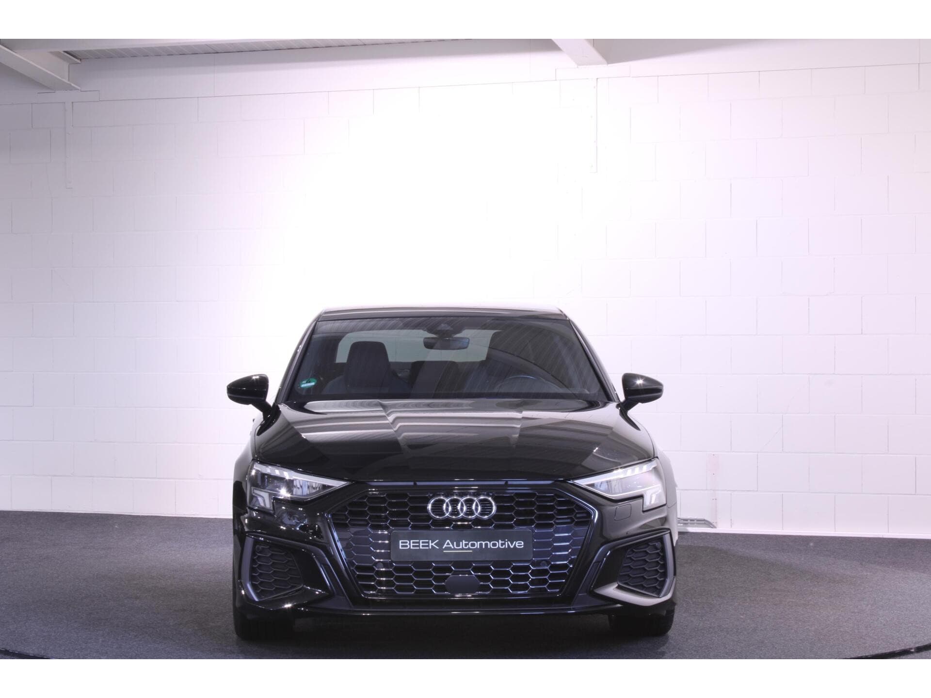 Audi A3 - Foto 6