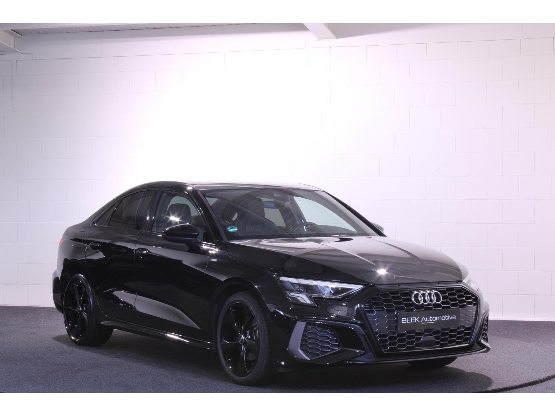 Audi A3 - Foto 7