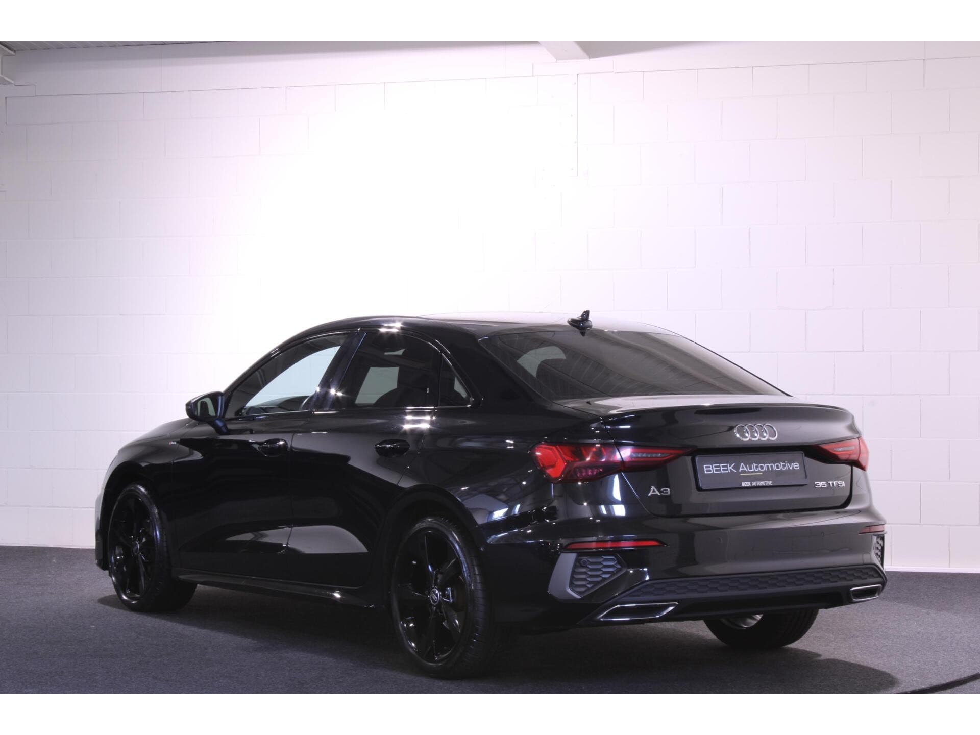 Audi A3 - Foto 8