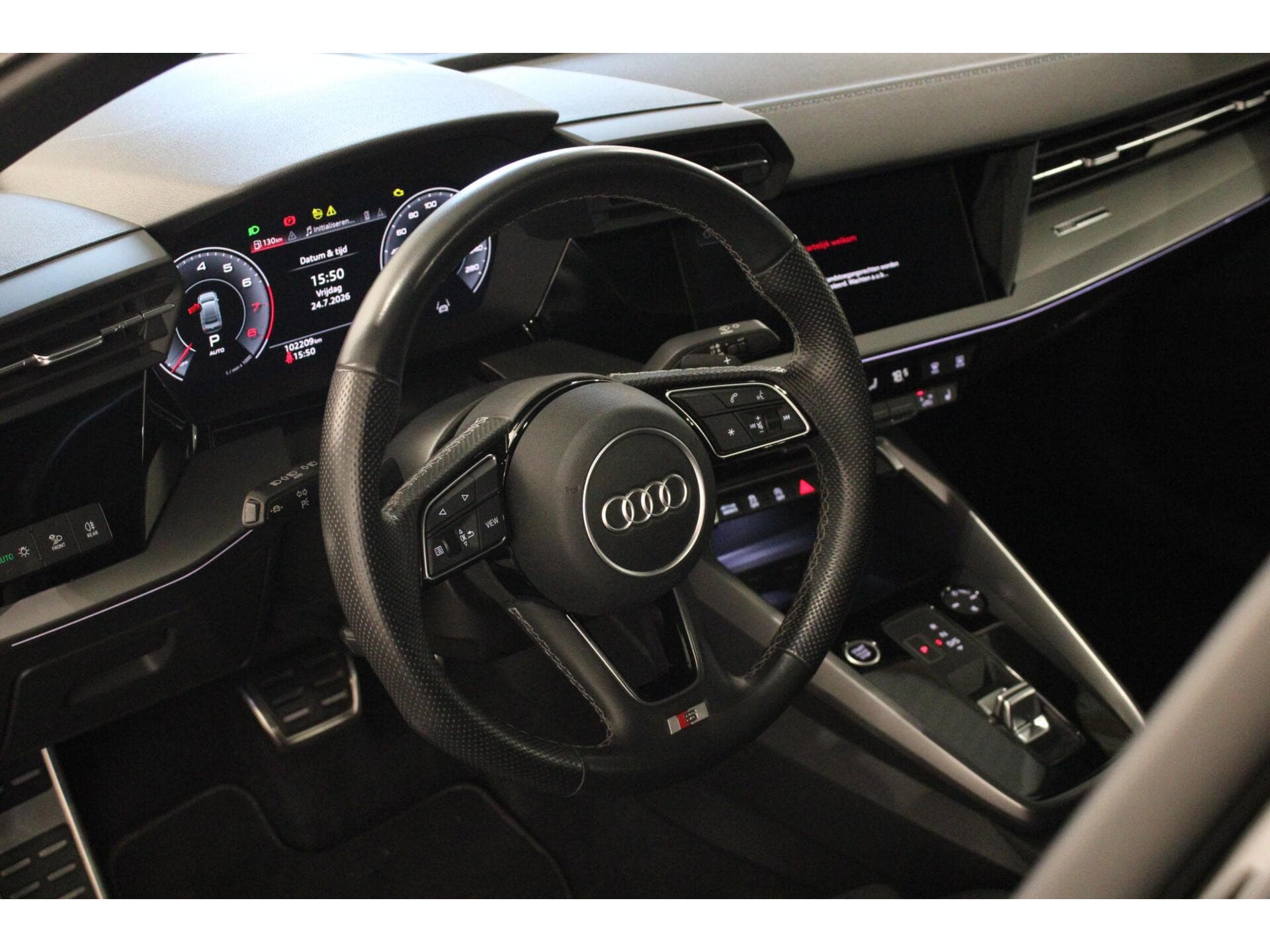 Audi A3 - Foto 13