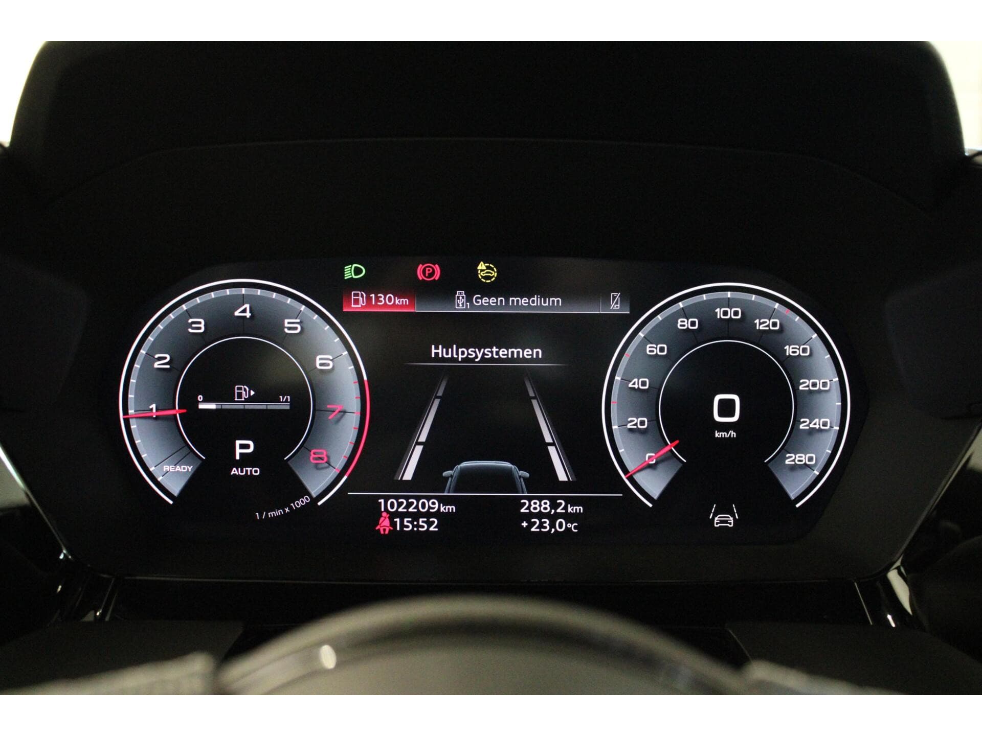 Audi A3 - Foto 16