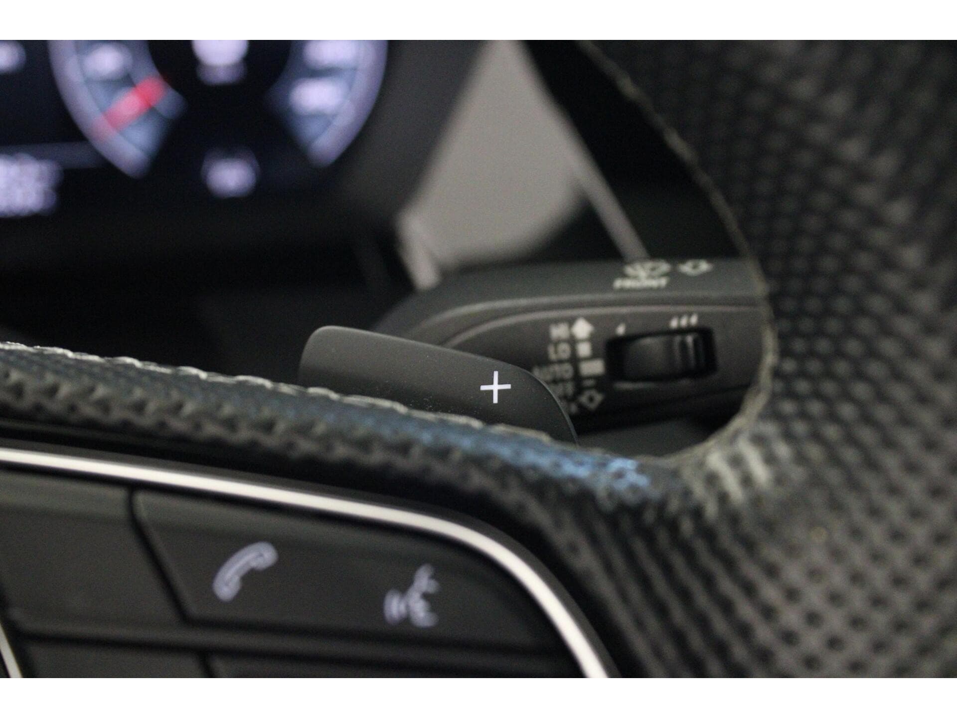 Audi A3 - Foto 18