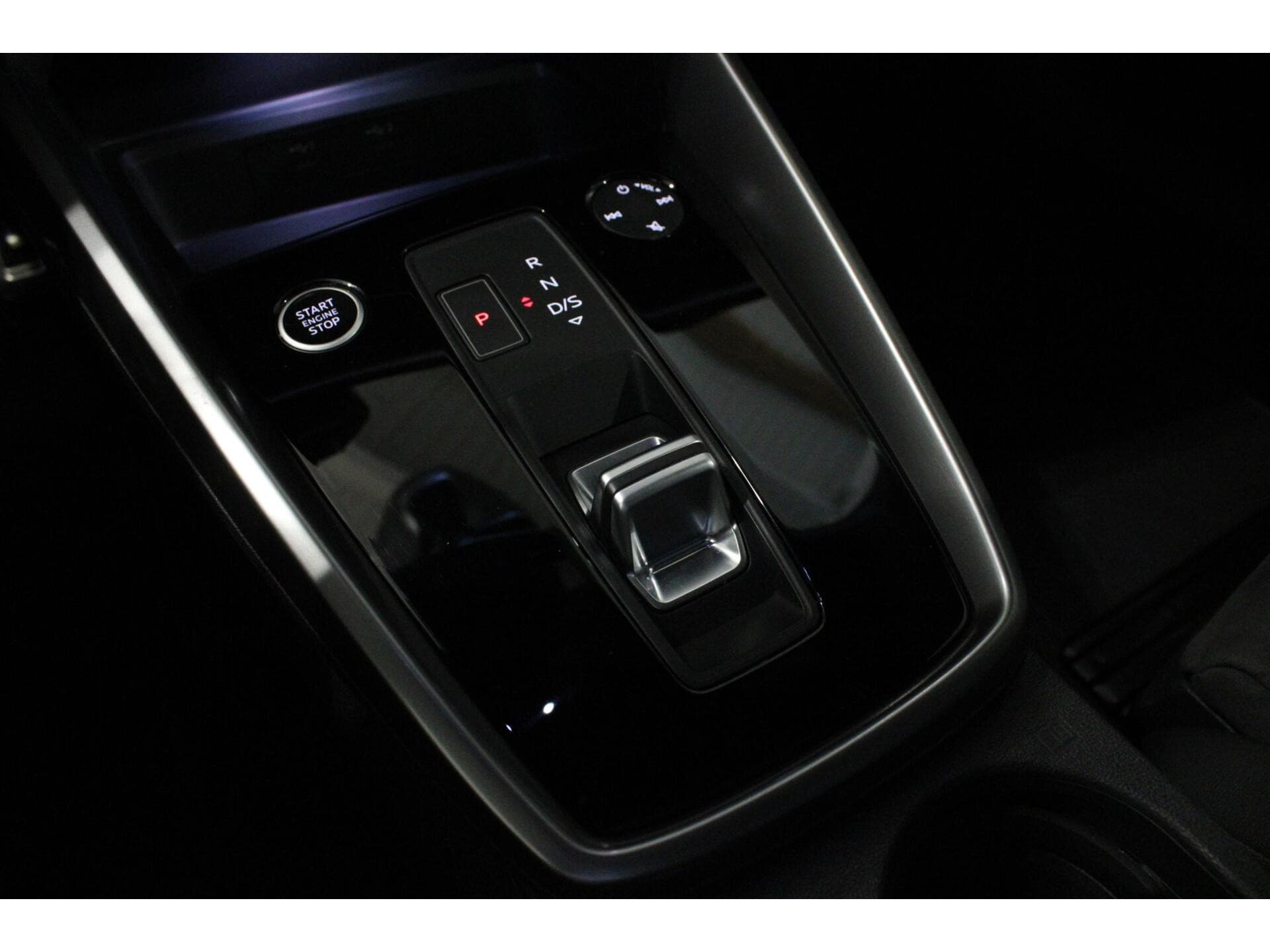 Audi A3 - Foto 23
