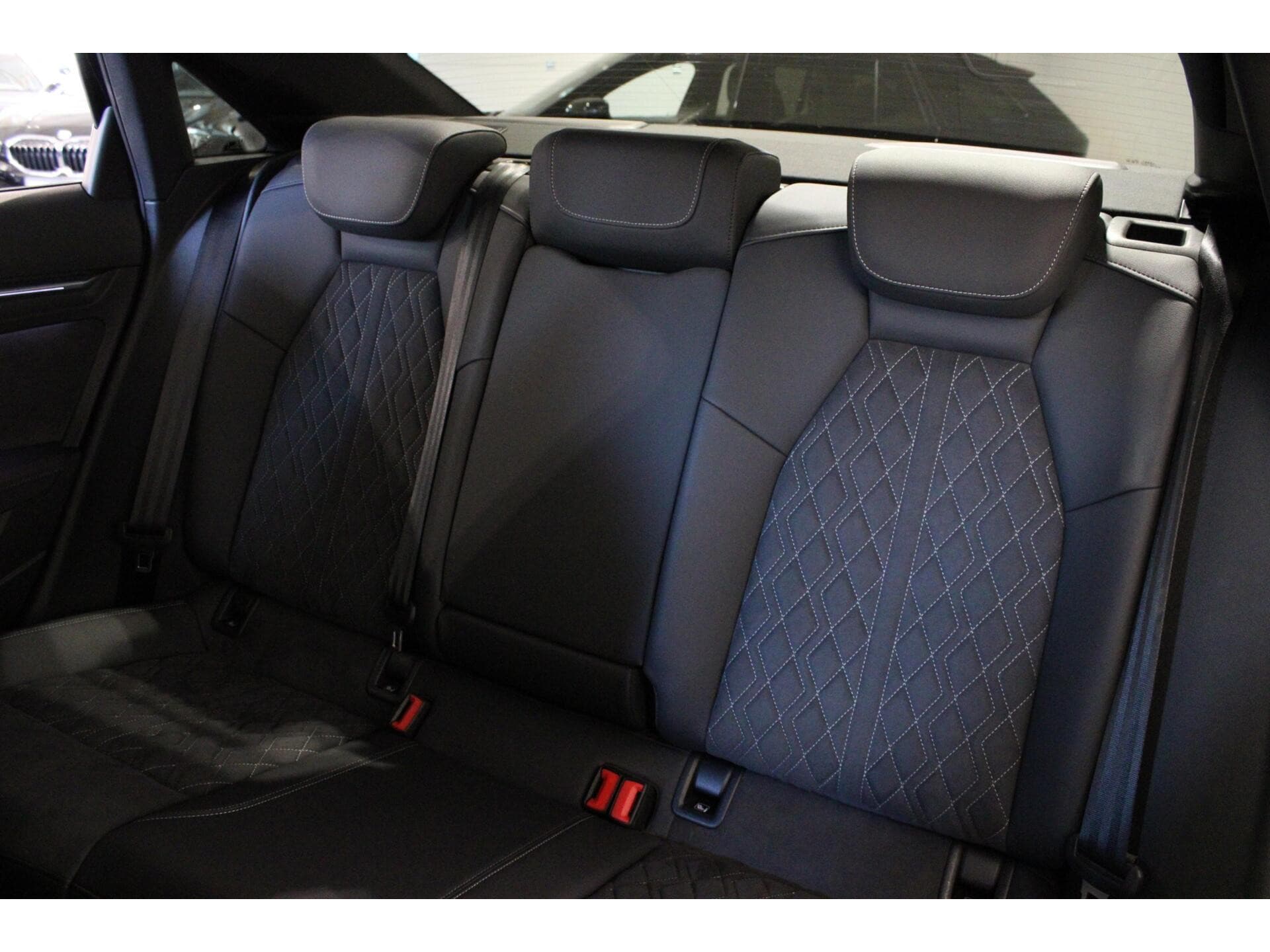 Audi A3 - Foto 24