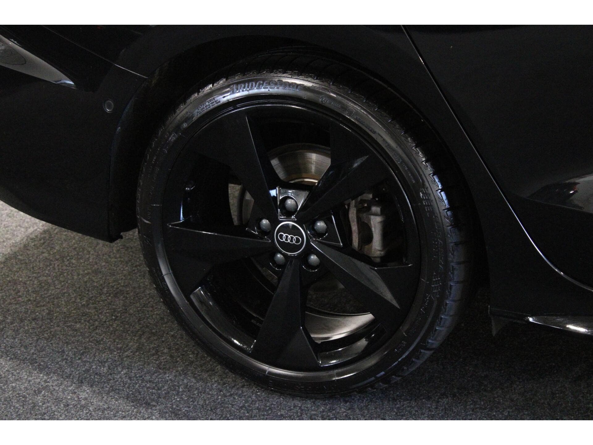 Audi A3 - Foto 25