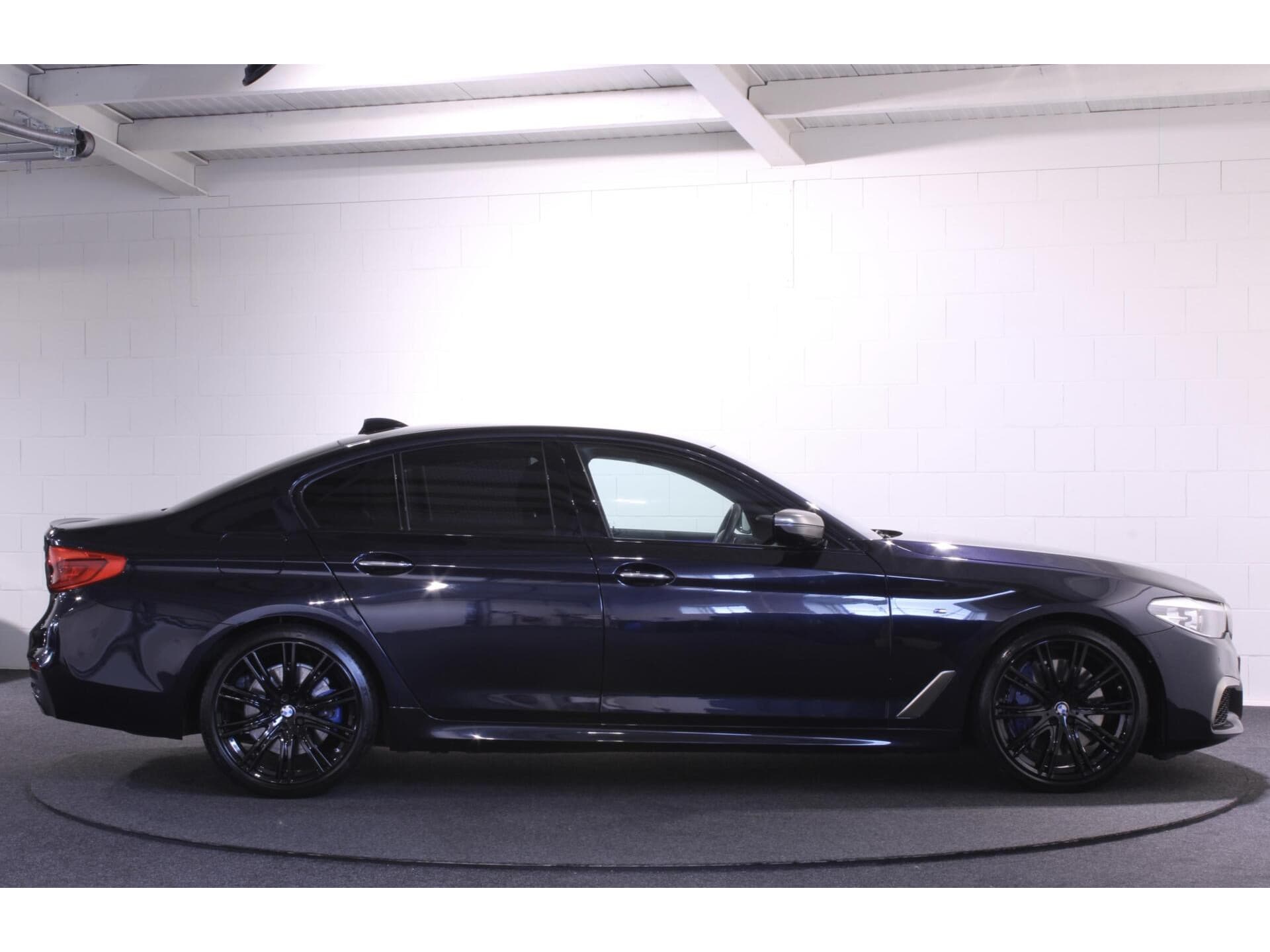 BMW 5 Serie - Foto 5