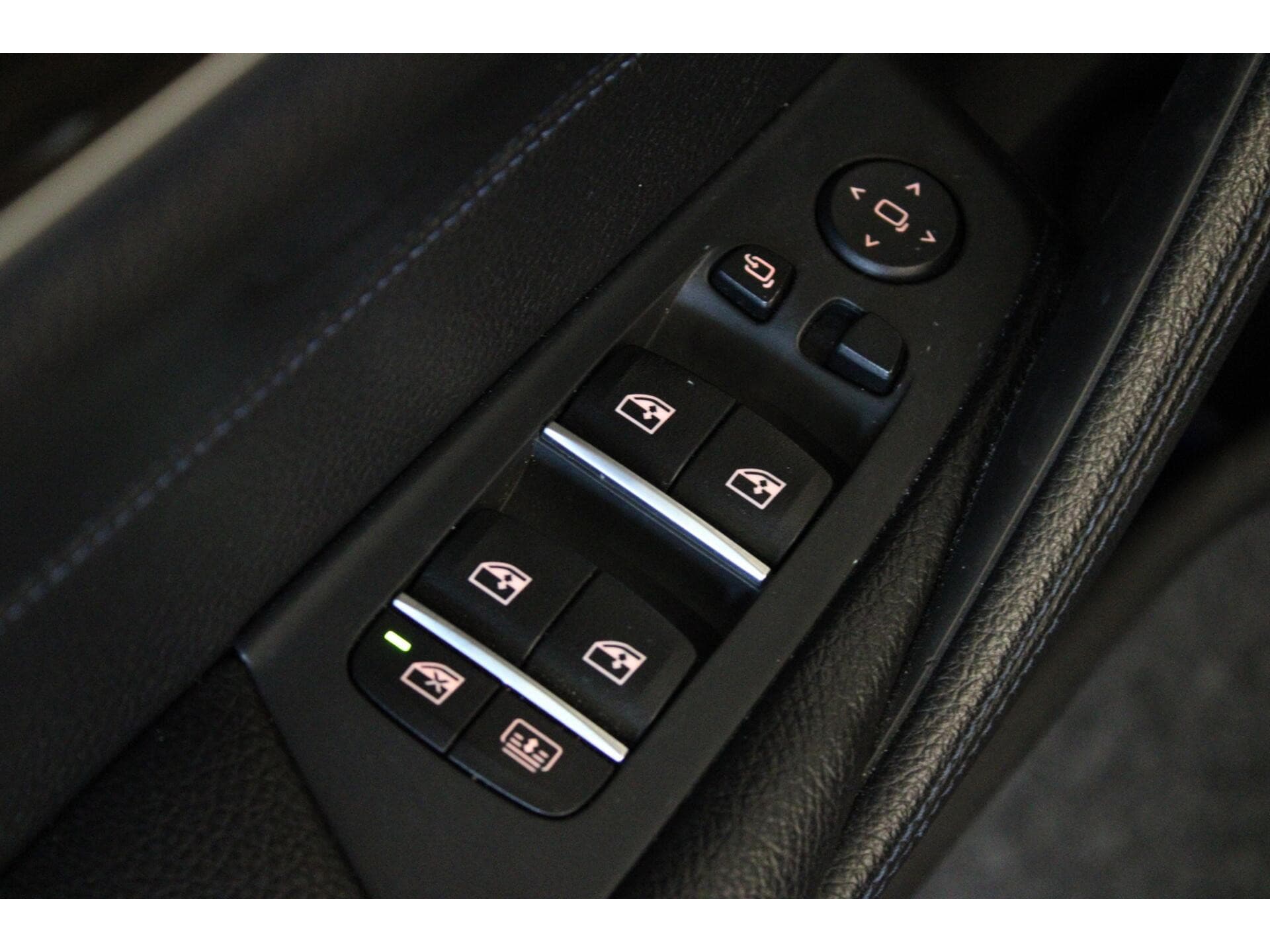 BMW 5 Serie - Foto 9