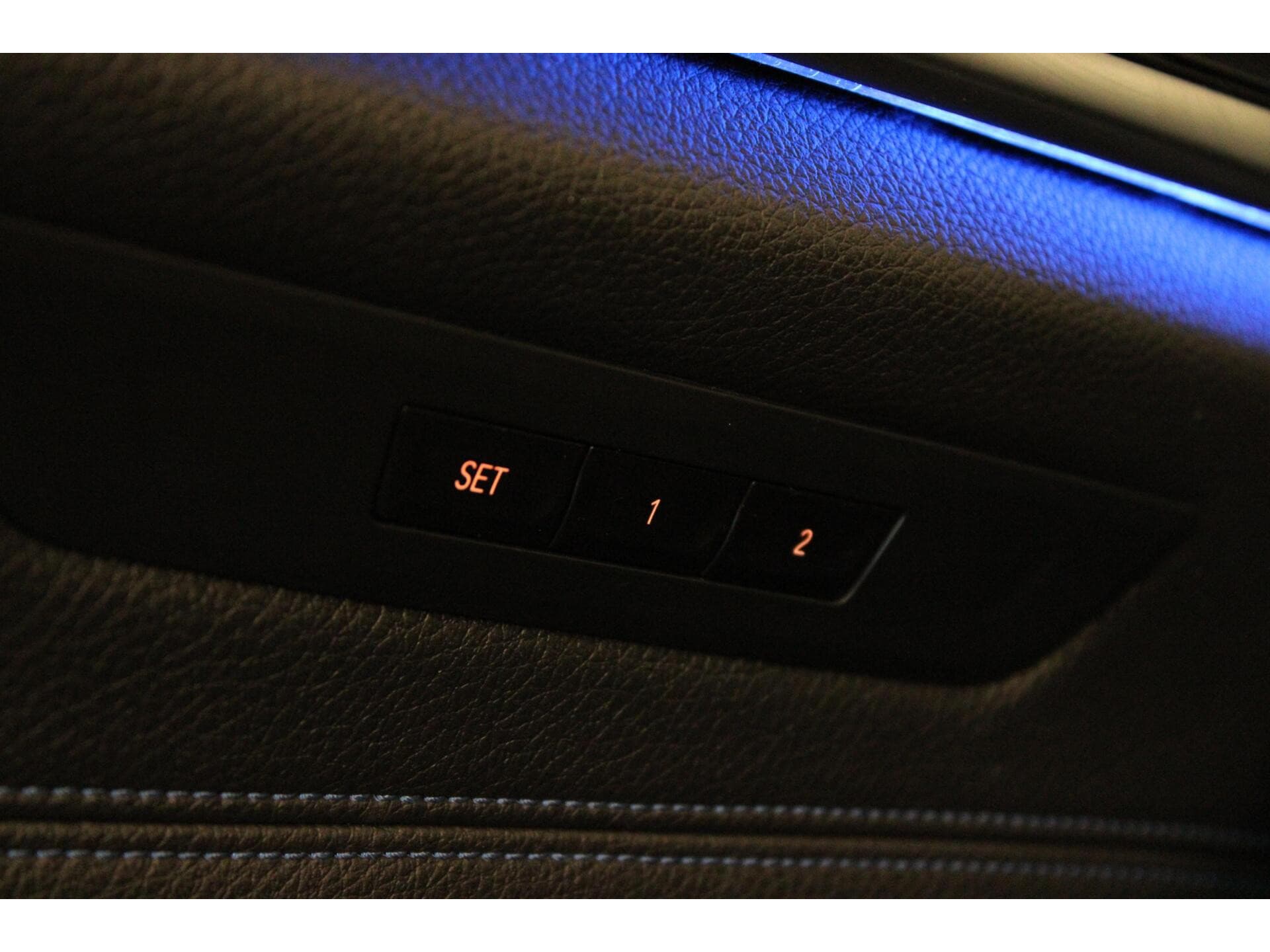BMW 5 Serie - Foto 10