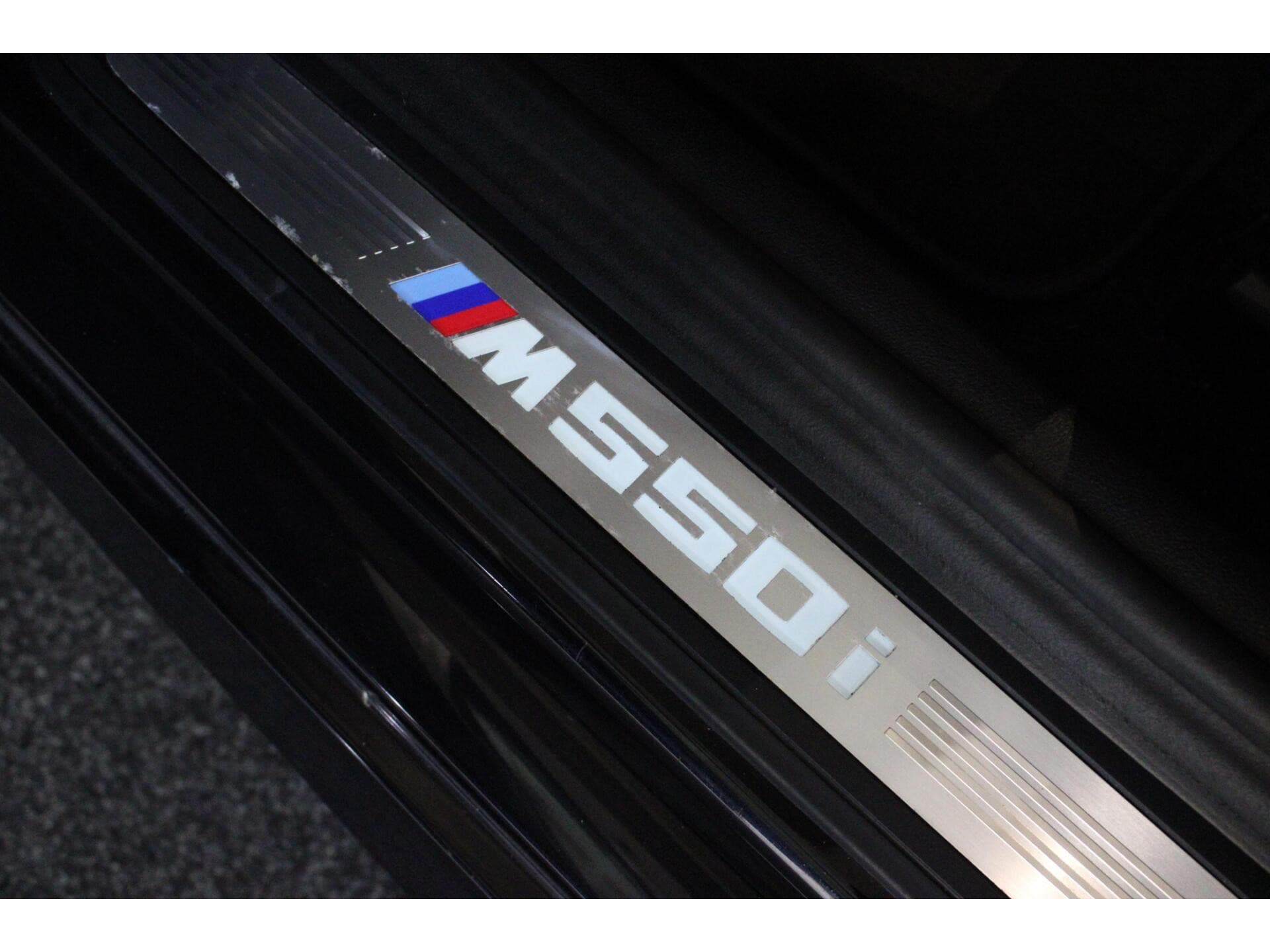 BMW 5 Serie - Foto 11