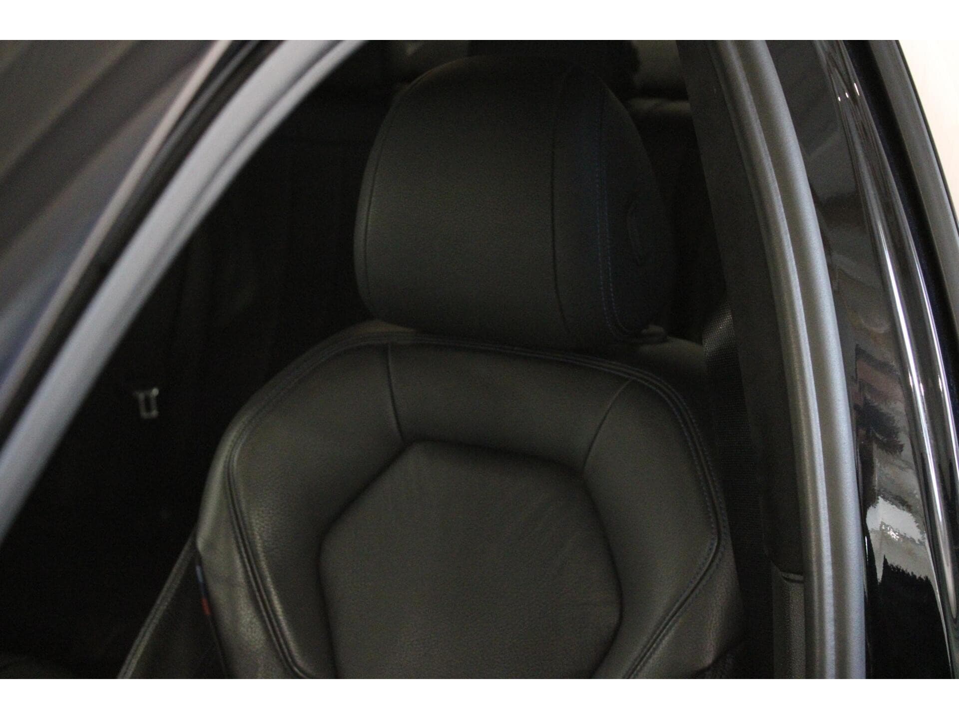 BMW 5 Serie - Foto 13