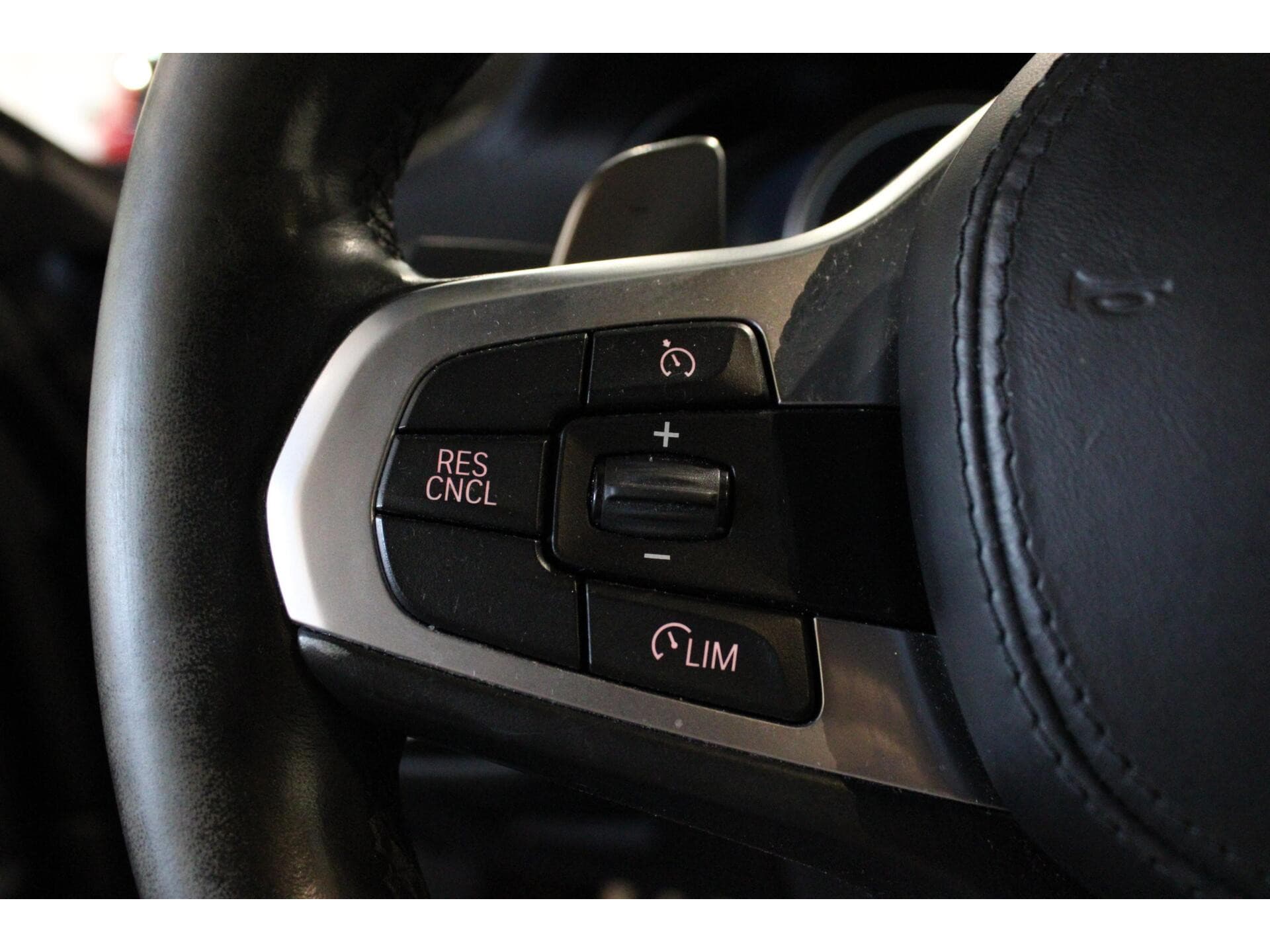 BMW 5 Serie - Foto 15