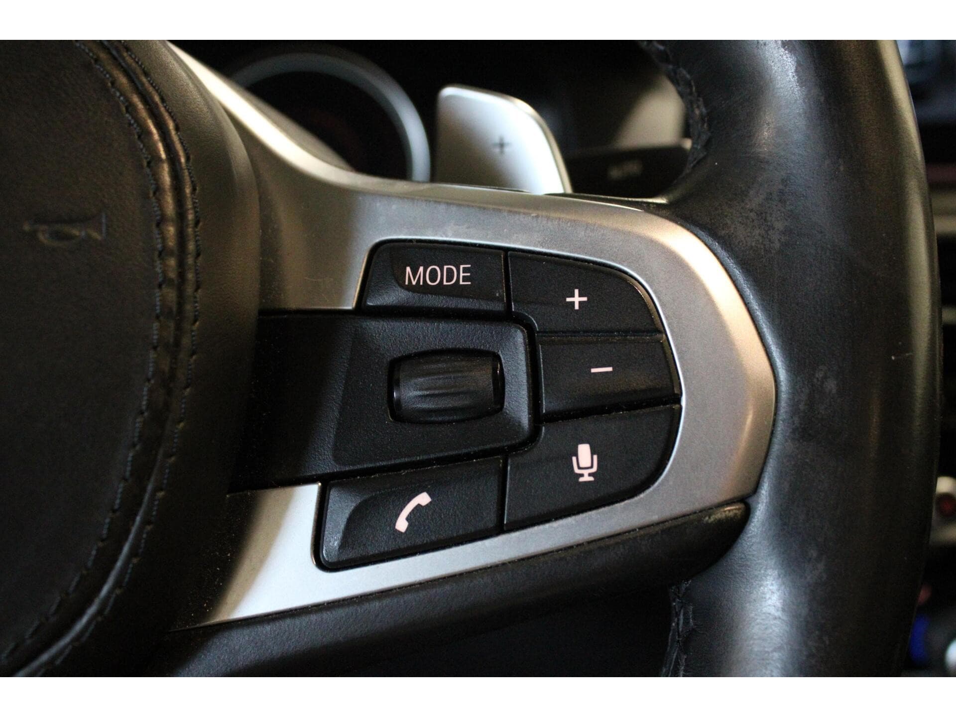 BMW 5 Serie - Foto 18