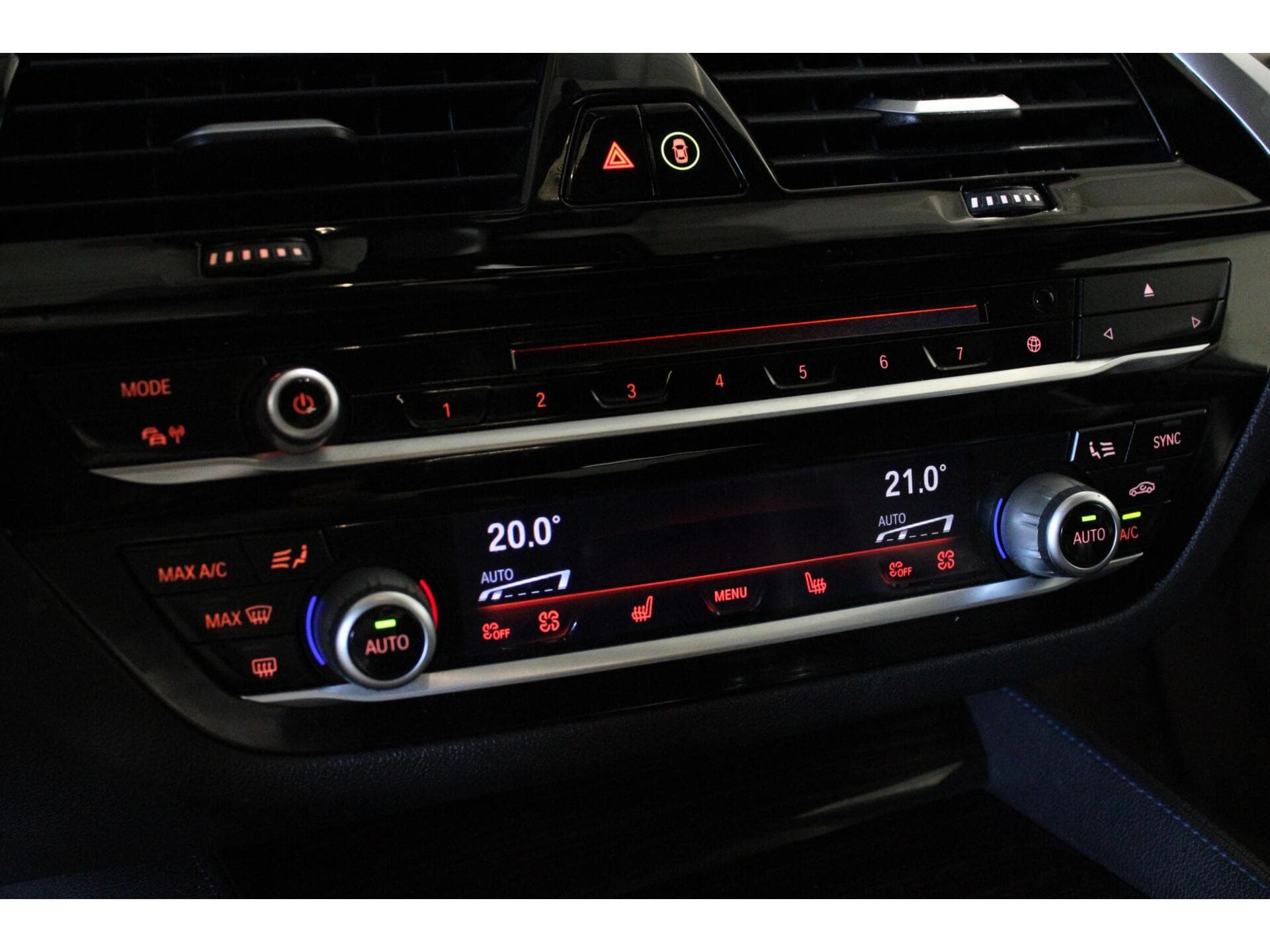 BMW 5 Serie - Foto 22
