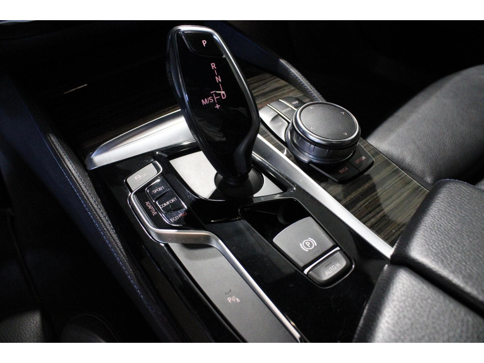 BMW 5 Serie - Foto 23