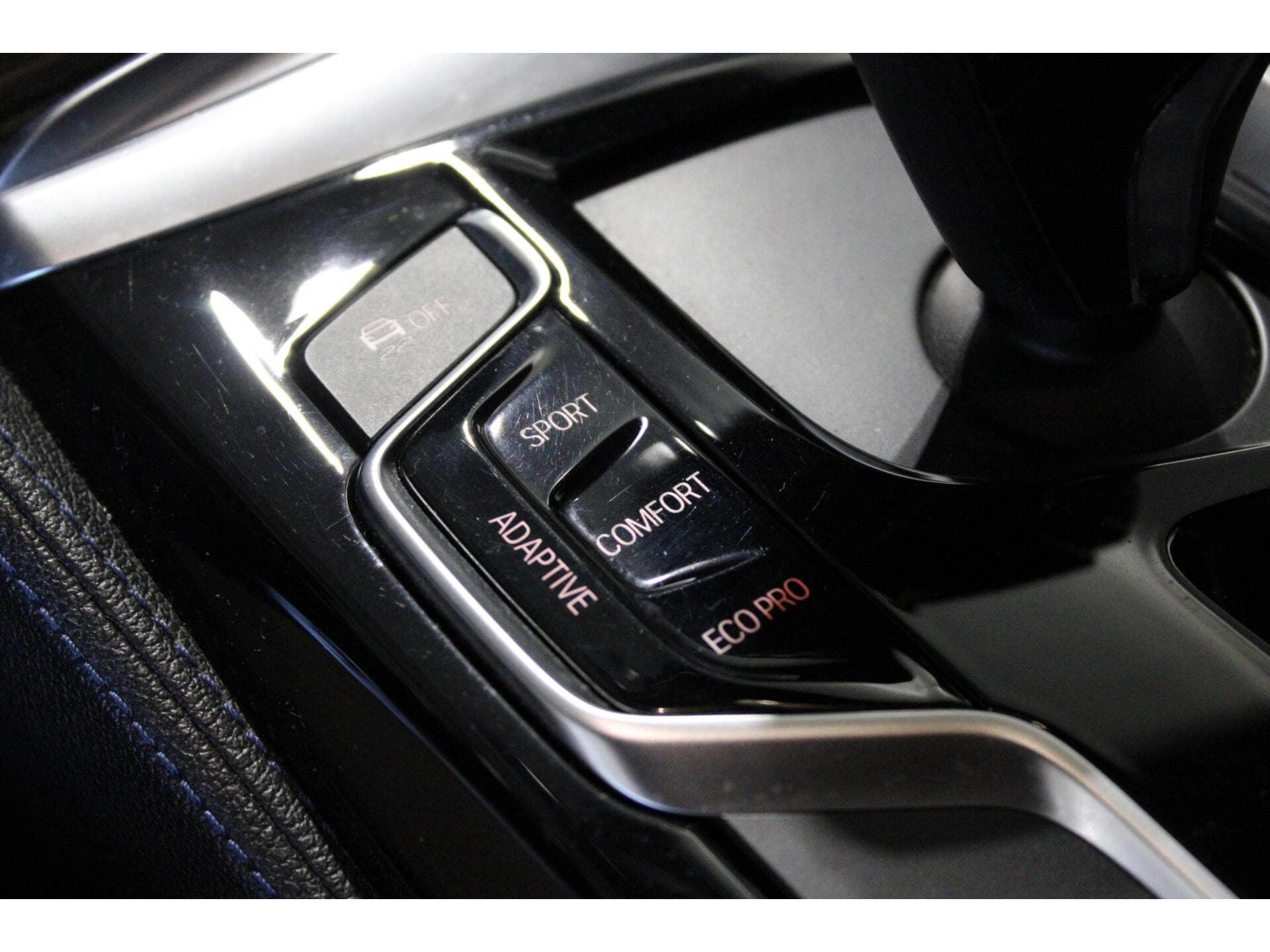 BMW 5 Serie - Foto 24