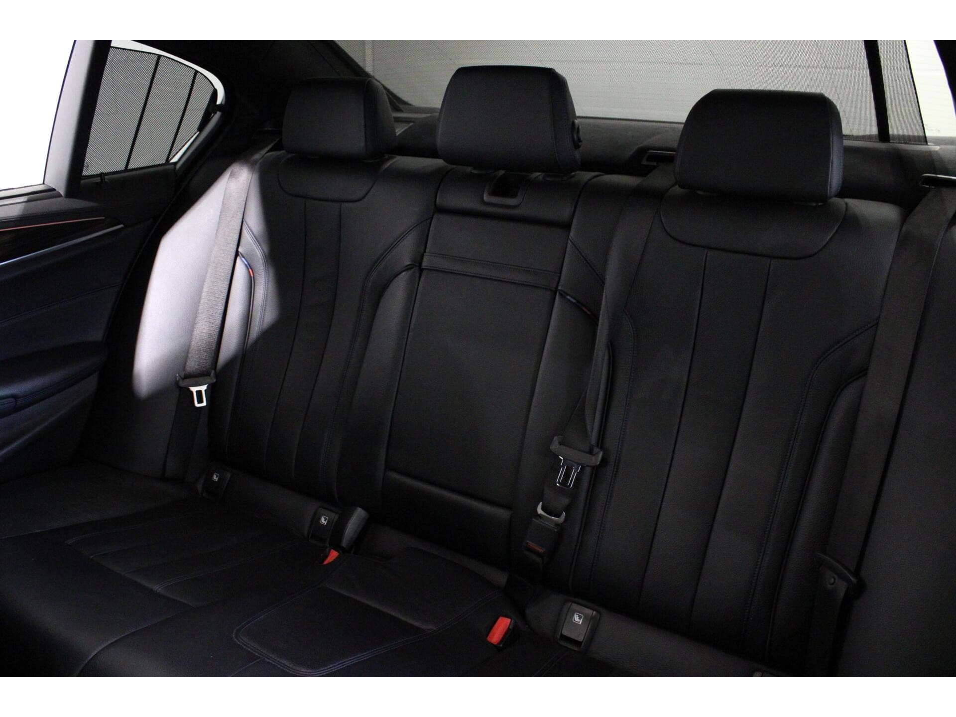 BMW 5 Serie - Foto 25