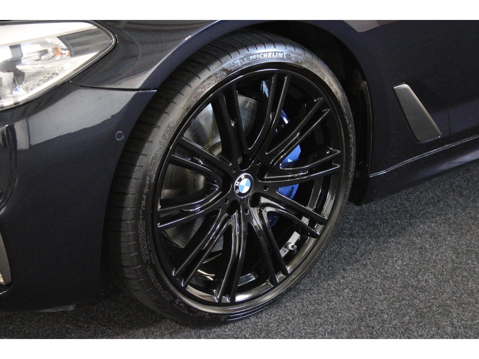 BMW 5 Serie - Foto 28