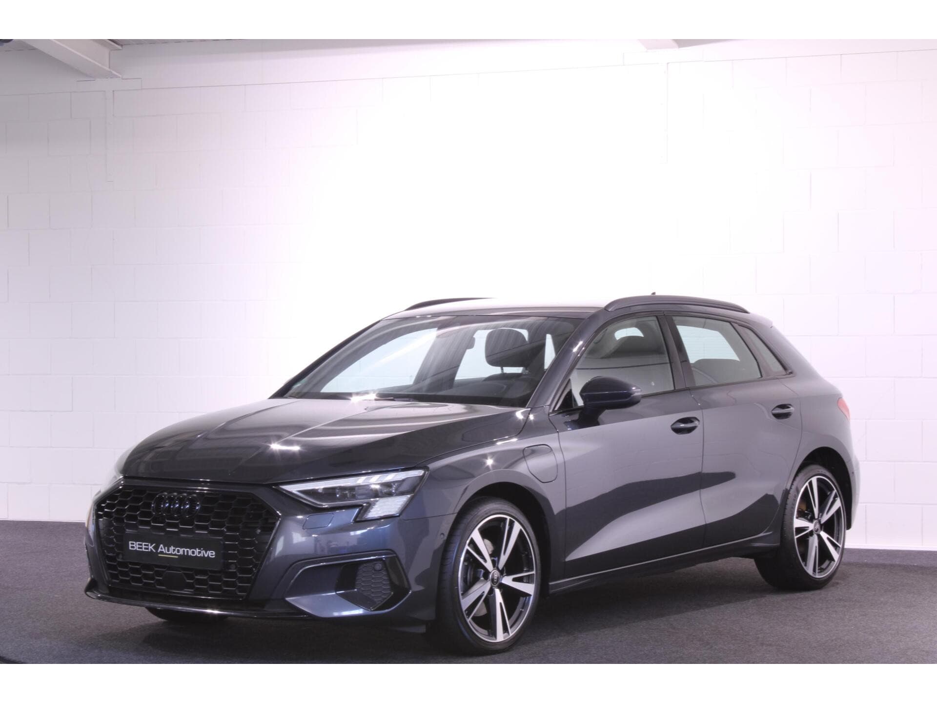 Audi A3 - Foto 1