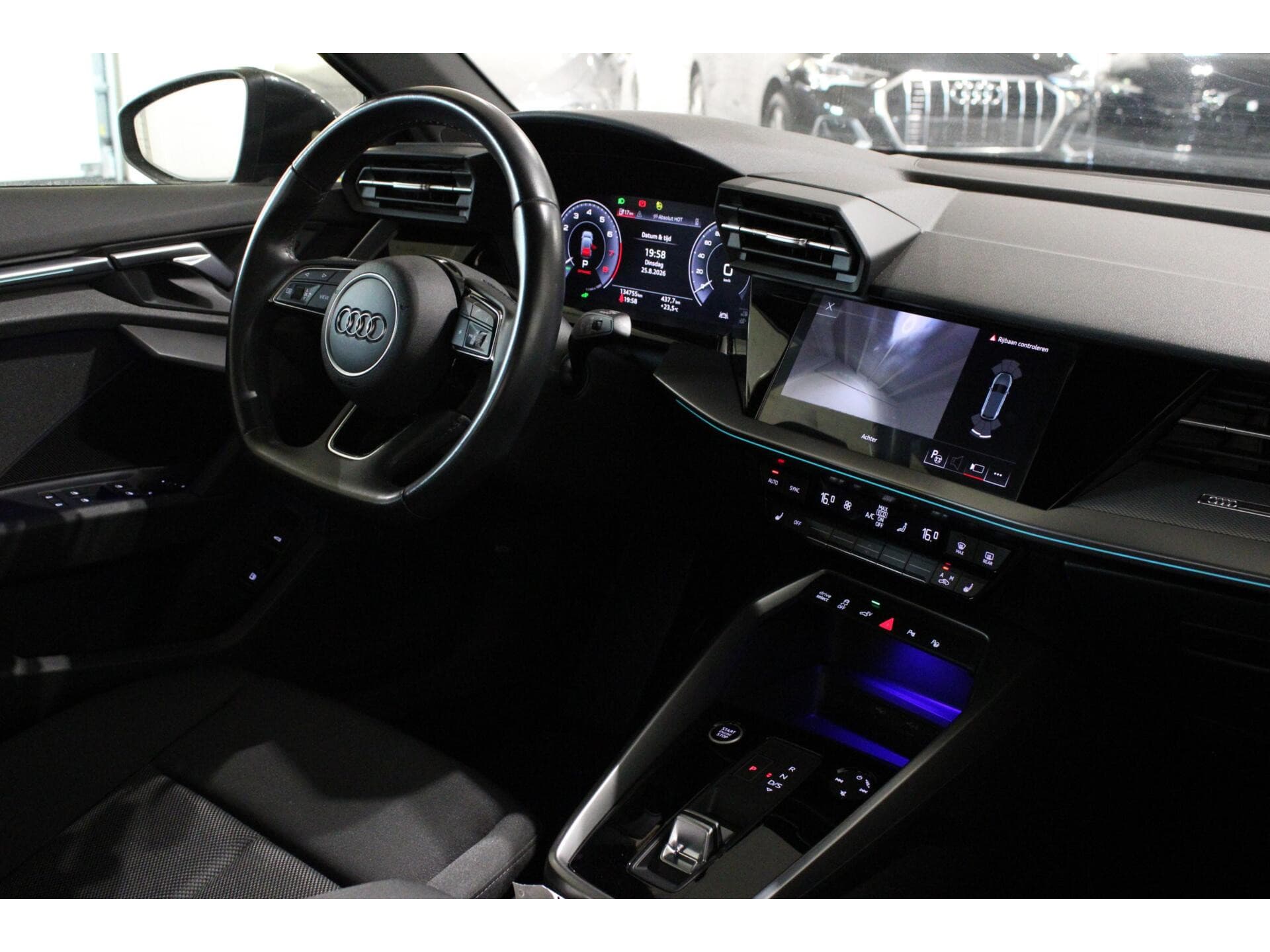 Audi A3 - Foto 2