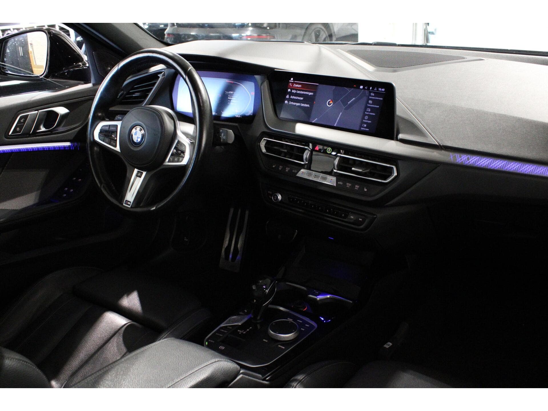 BMW 1 Serie - Foto 2