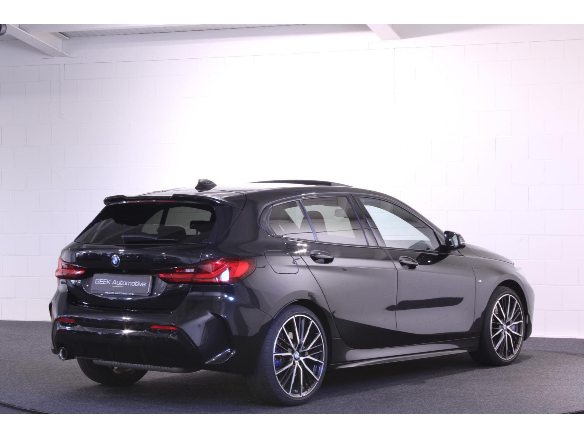 BMW 1 Serie - Foto 3