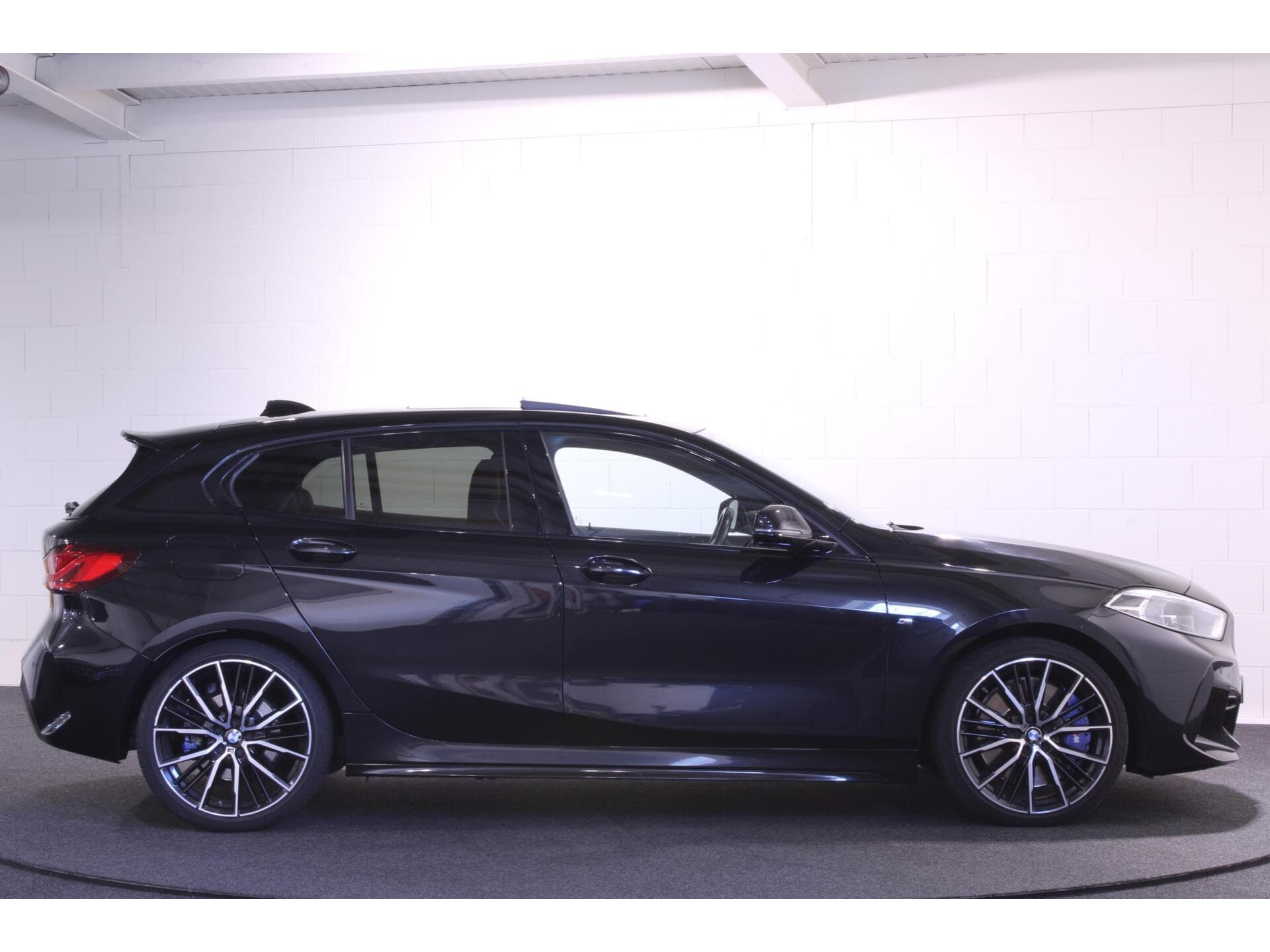 BMW 1 Serie - Foto 4